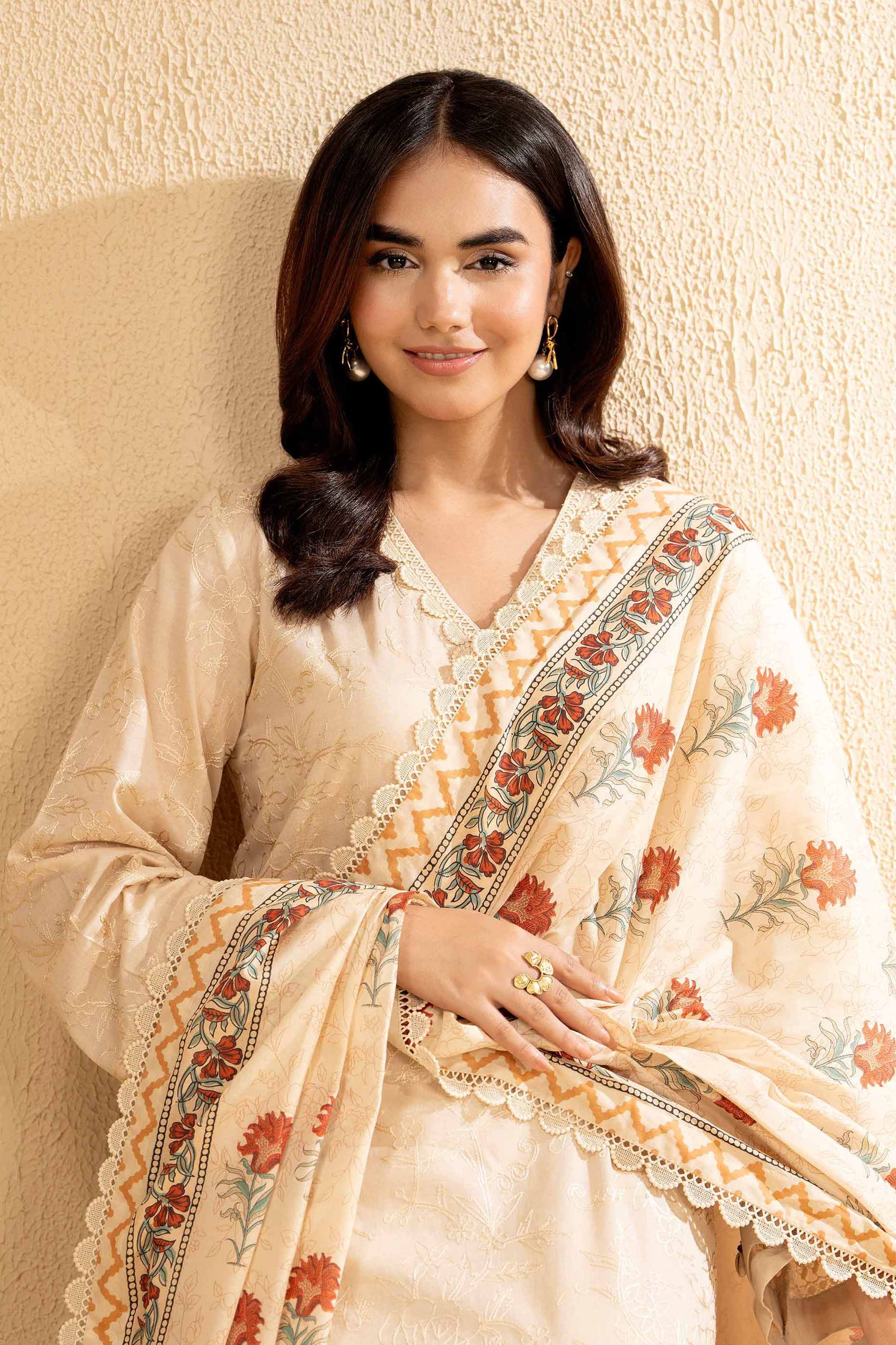 Nishat | Cross Season Edit | 42401825-1 - Saira Saqlain