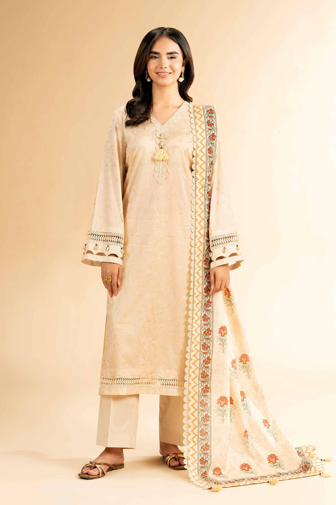 Nishat | Cross Season Edit | 42401825-1 - Saira Saqlain