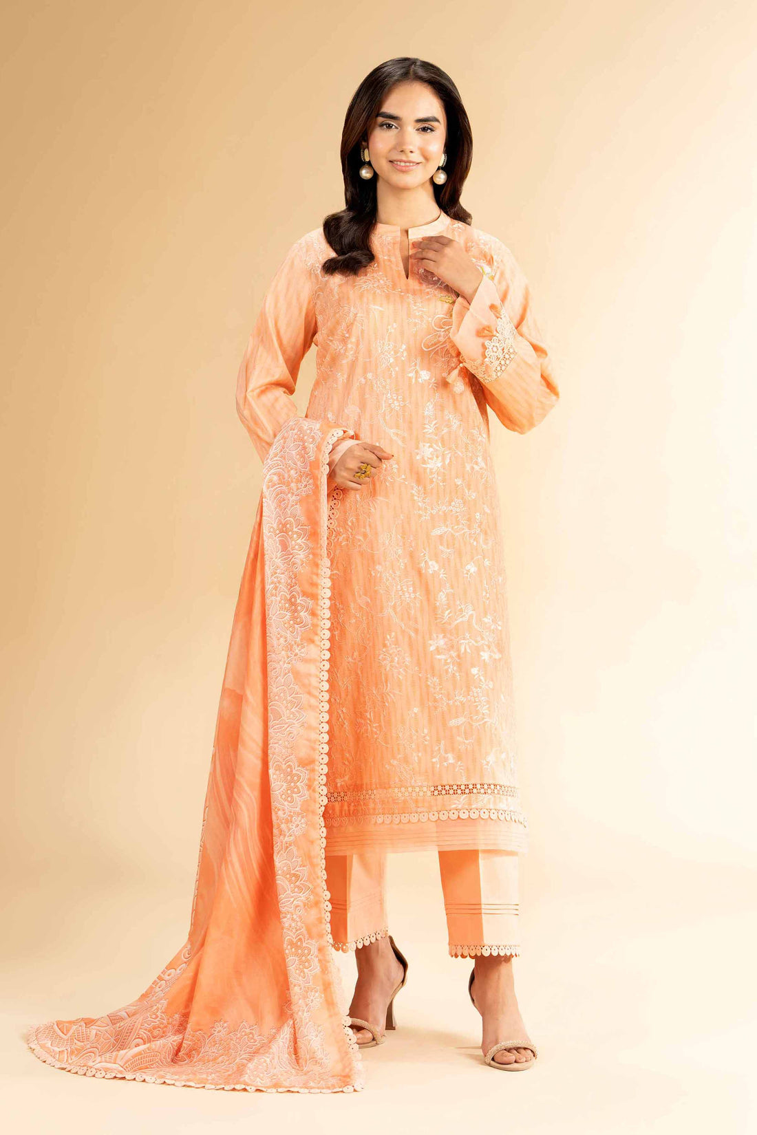Nishat | Cross Season Edit | 42401826-1 - Saira Saqlain