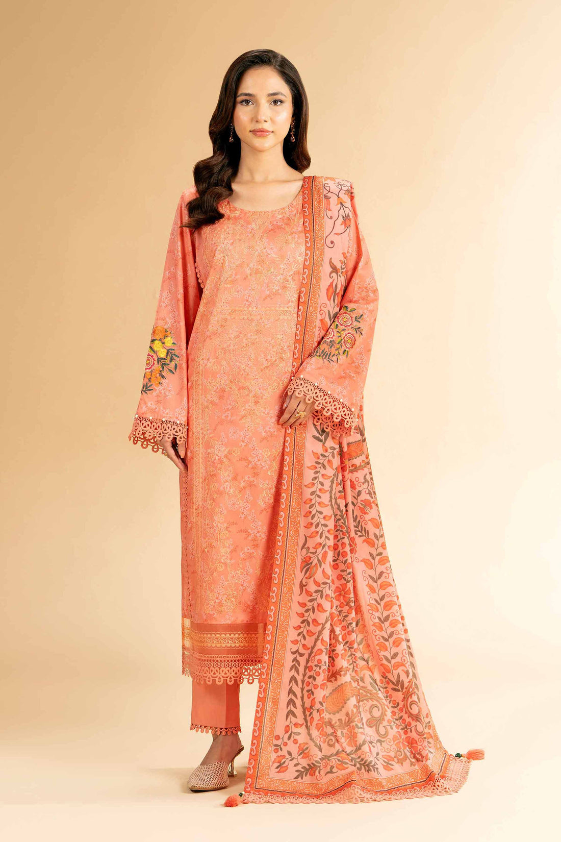 Nishat | Cross Season Edit | 42401827-1 - Saira Saqlain