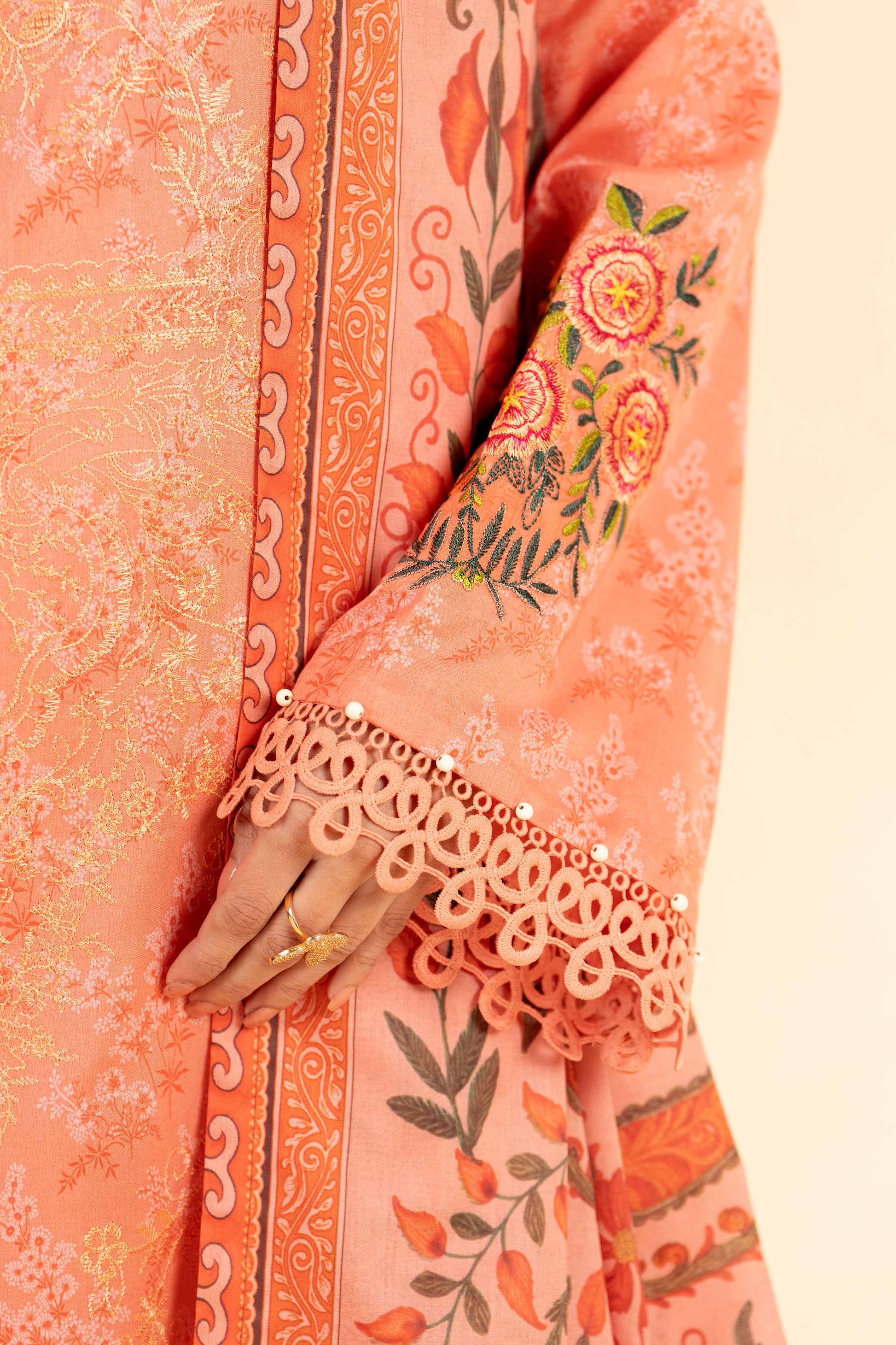 Nishat | Cross Season Edit | 42401827-1 - Saira Saqlain