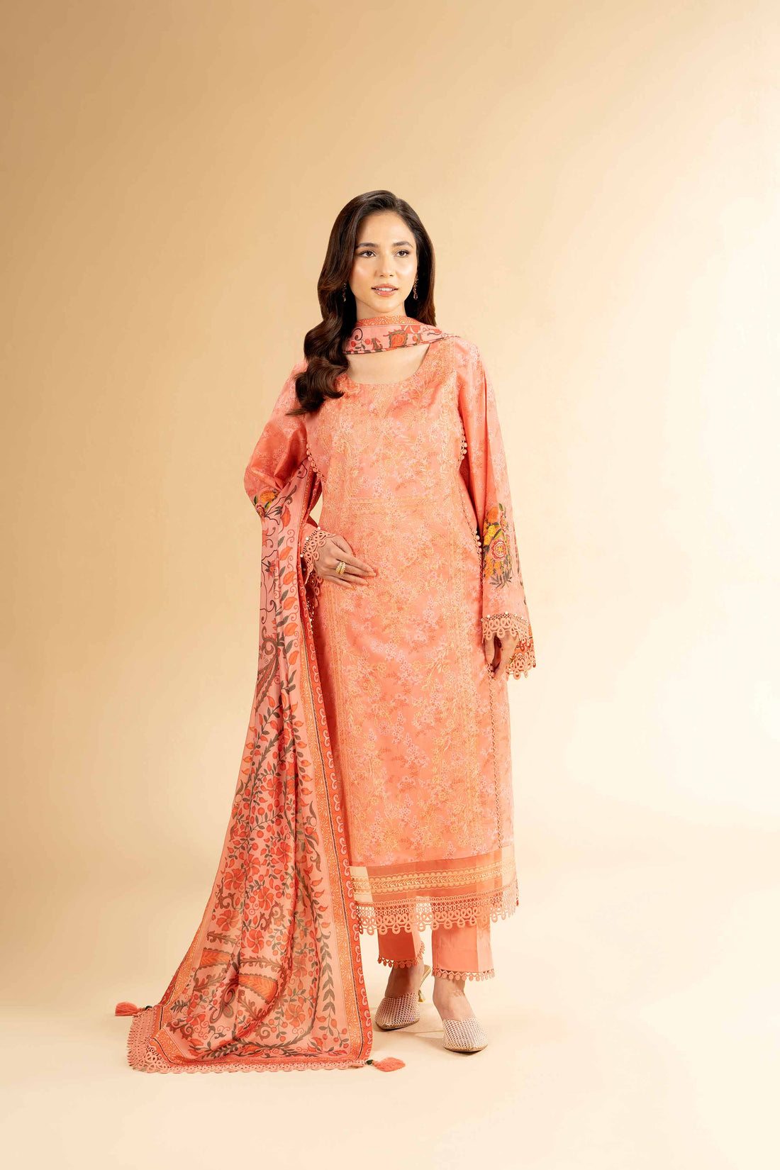 Nishat | Cross Season Edit | 42401827-1 - Saira Saqlain