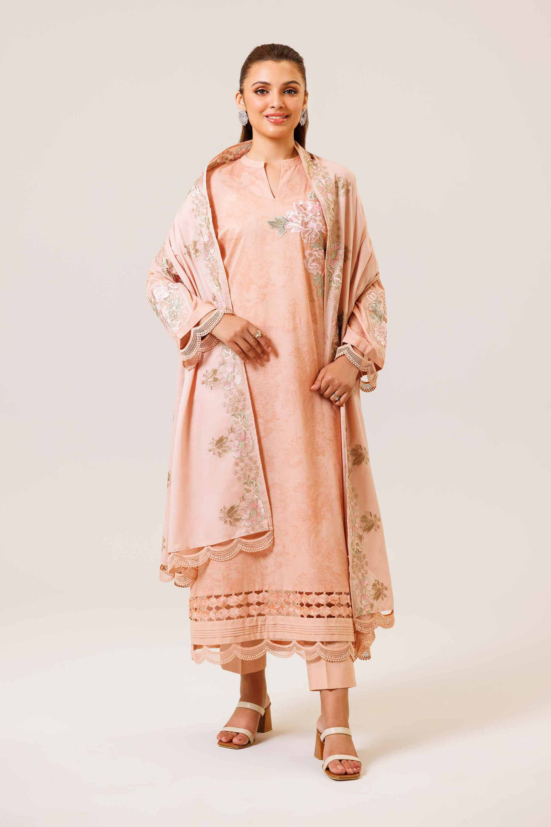 Nishat | Cross Season Edit | 42401984-1 - Saira Saqlain
