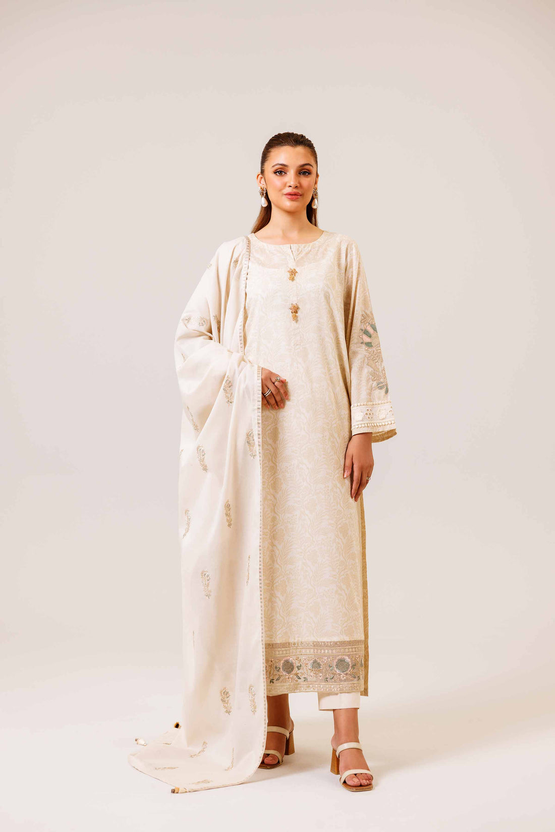 Nishat | Cross Season Edit | 42401985-1 - Saira Saqlain