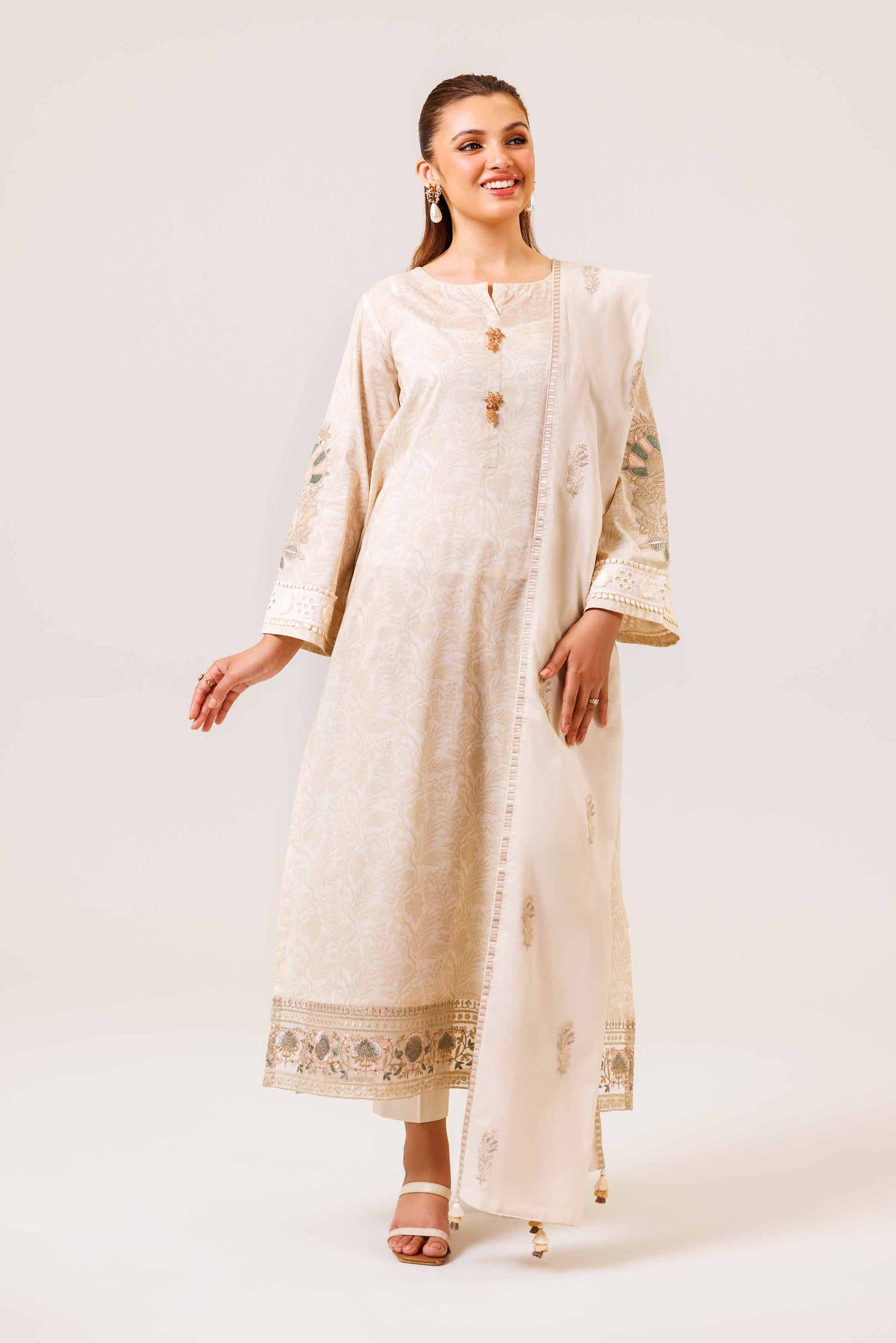 Nishat | Cross Season Edit | 42401985-1 - Saira Saqlain