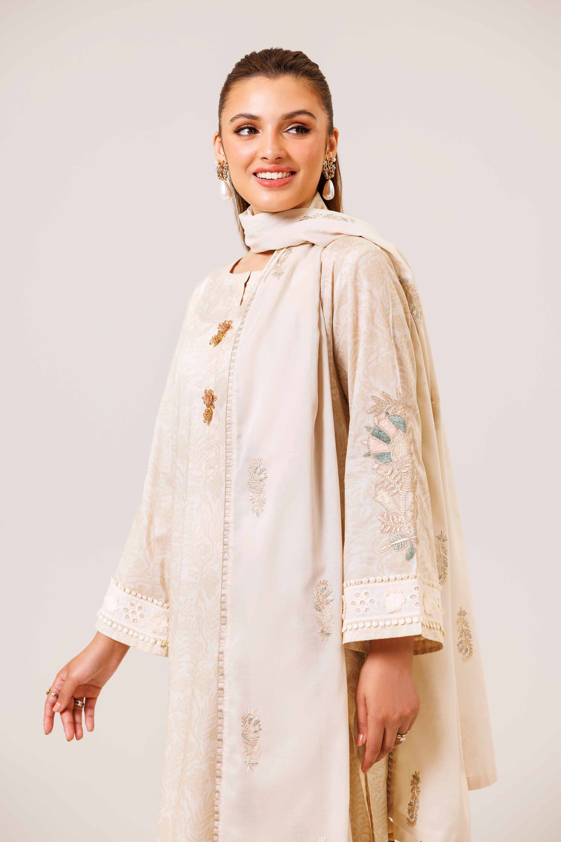 Nishat | Cross Season Edit | 42401985-1 - Saira Saqlain