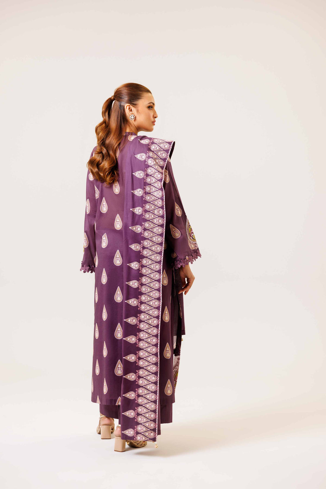 Nishat | Cross Season Edit | 42401986-1 - Saira Saqlain