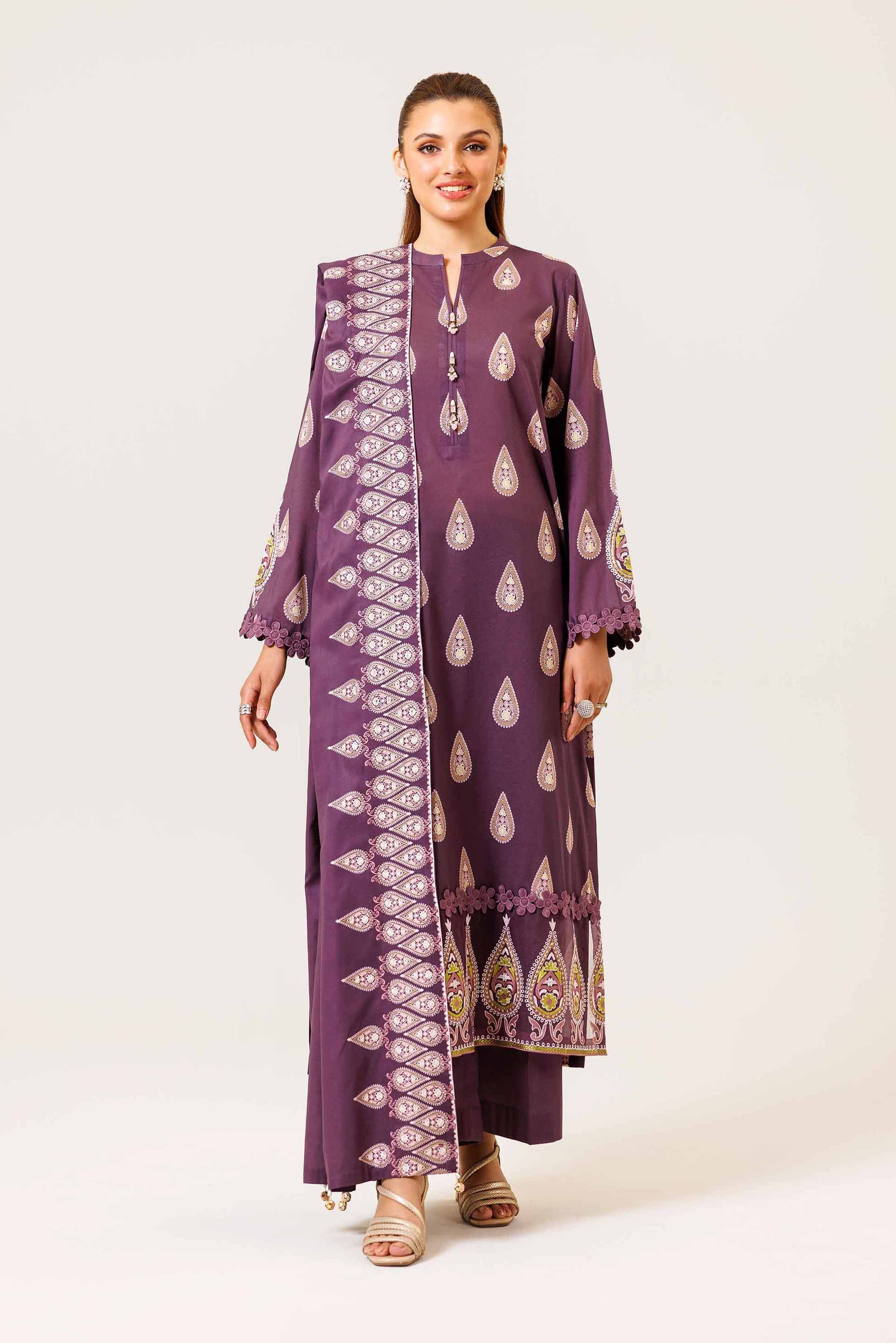 Nishat | Cross Season Edit | 42401986-1 - Saira Saqlain
