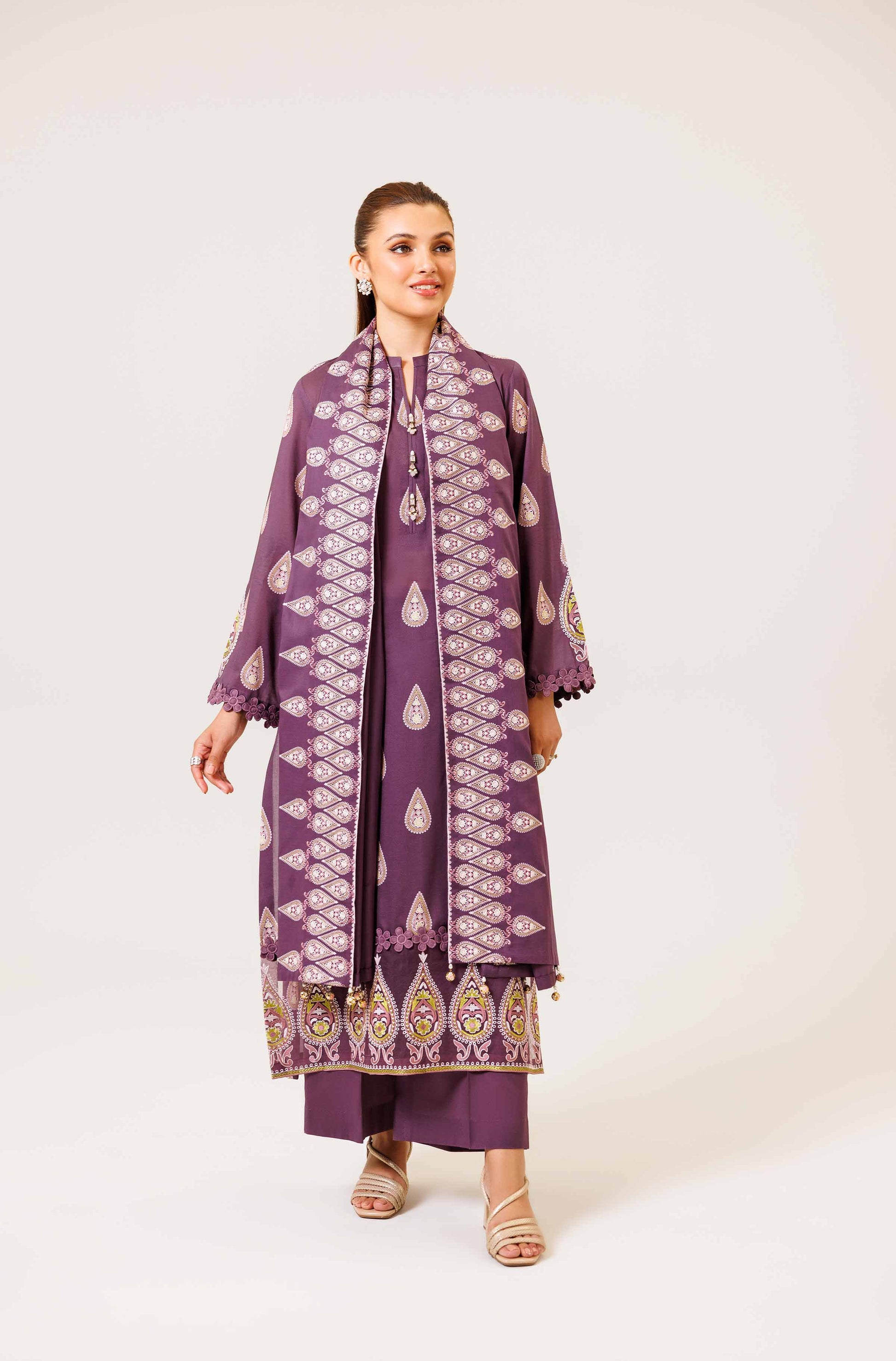 Nishat | Cross Season Edit | 42401986-1 - Saira Saqlain