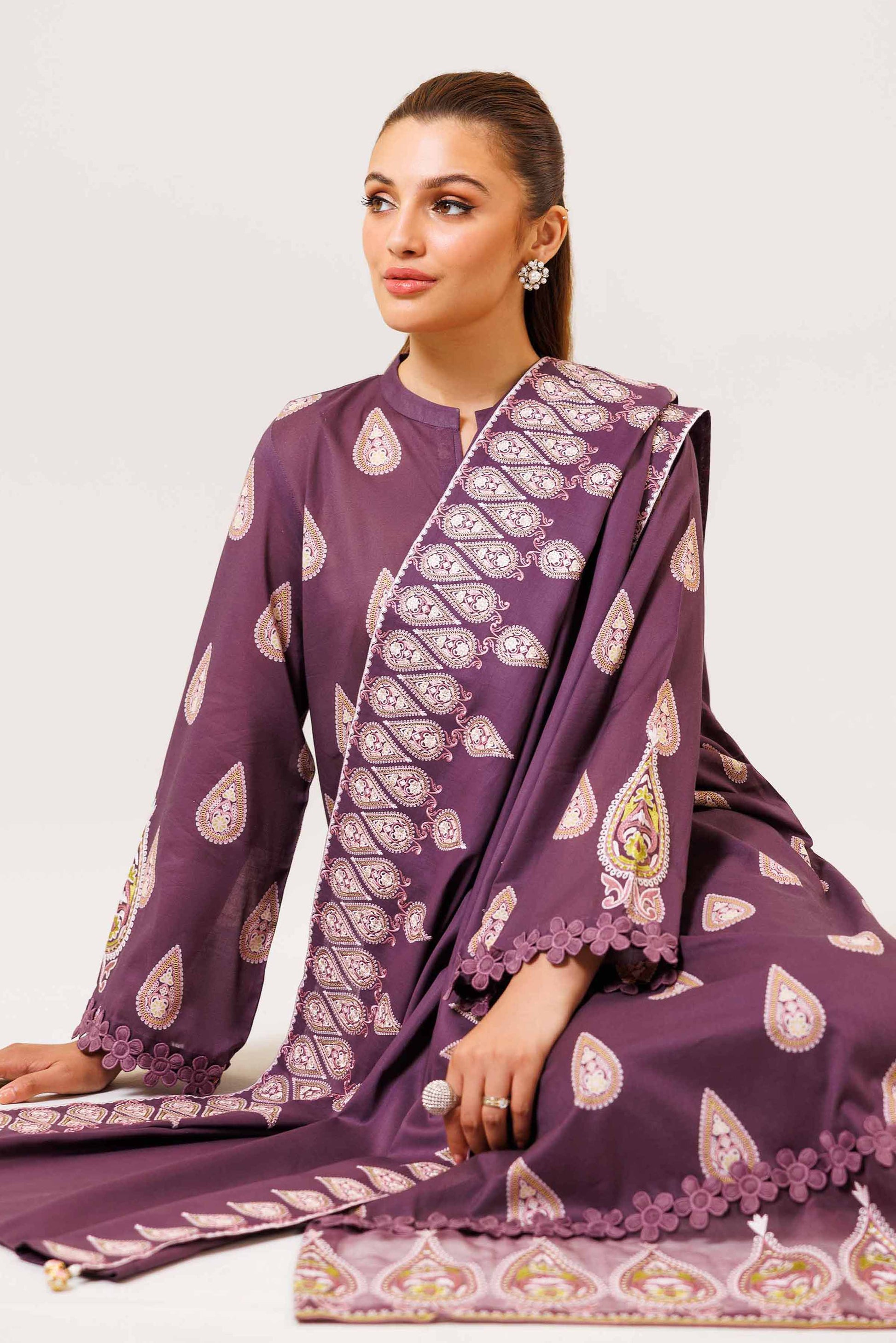 Nishat | Cross Season Edit | 42401986-1 - Saira Saqlain