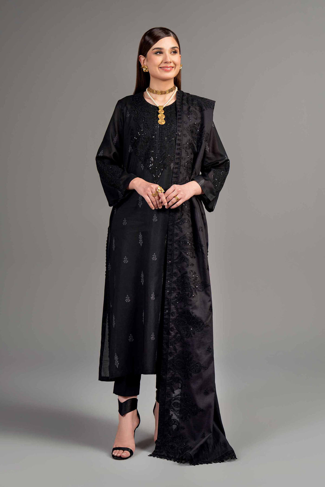 Nishat | Cross Season Edit | 42401987-1 - Saira Saqlain