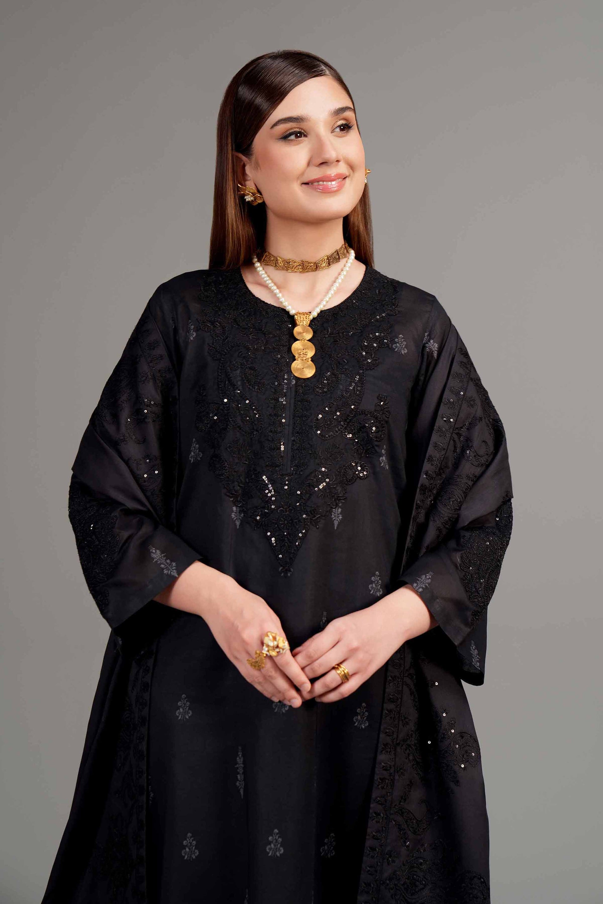 Nishat | Cross Season Edit | 42401987-1 - Saira Saqlain