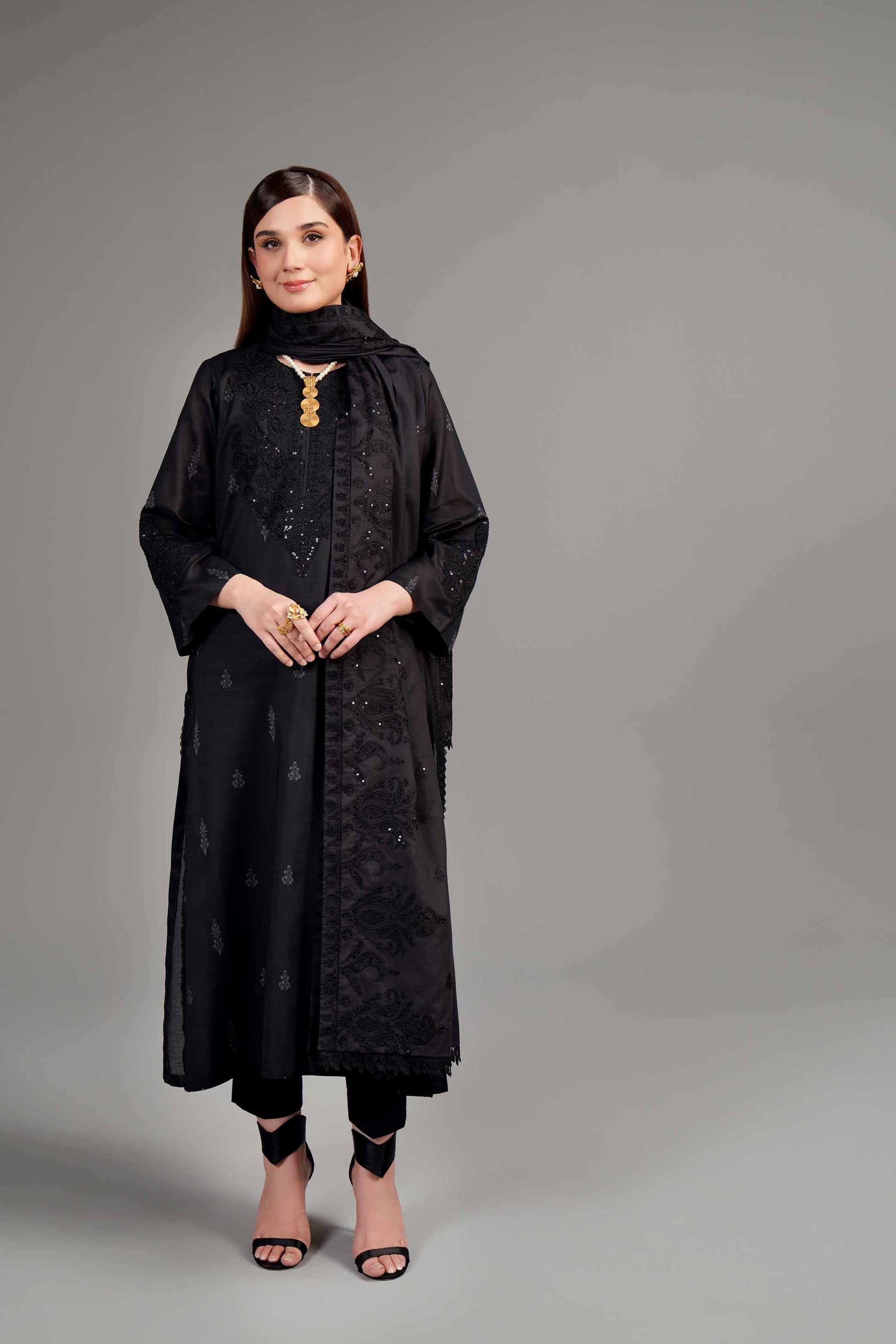 Nishat | Cross Season Edit | 42401987-1 - Saira Saqlain