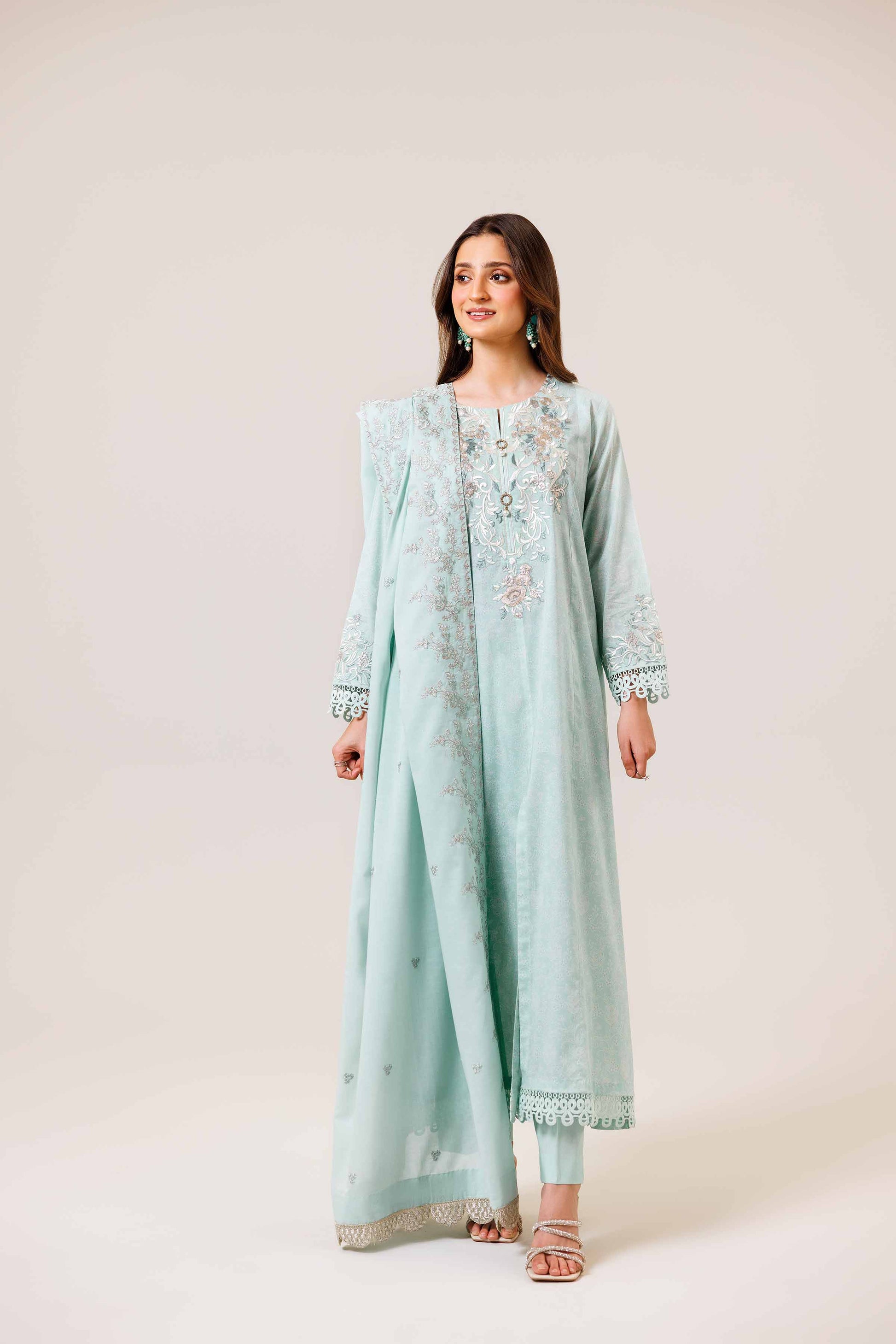 Nishat | Cross Season Edit | 42401988-1 - Saira Saqlain