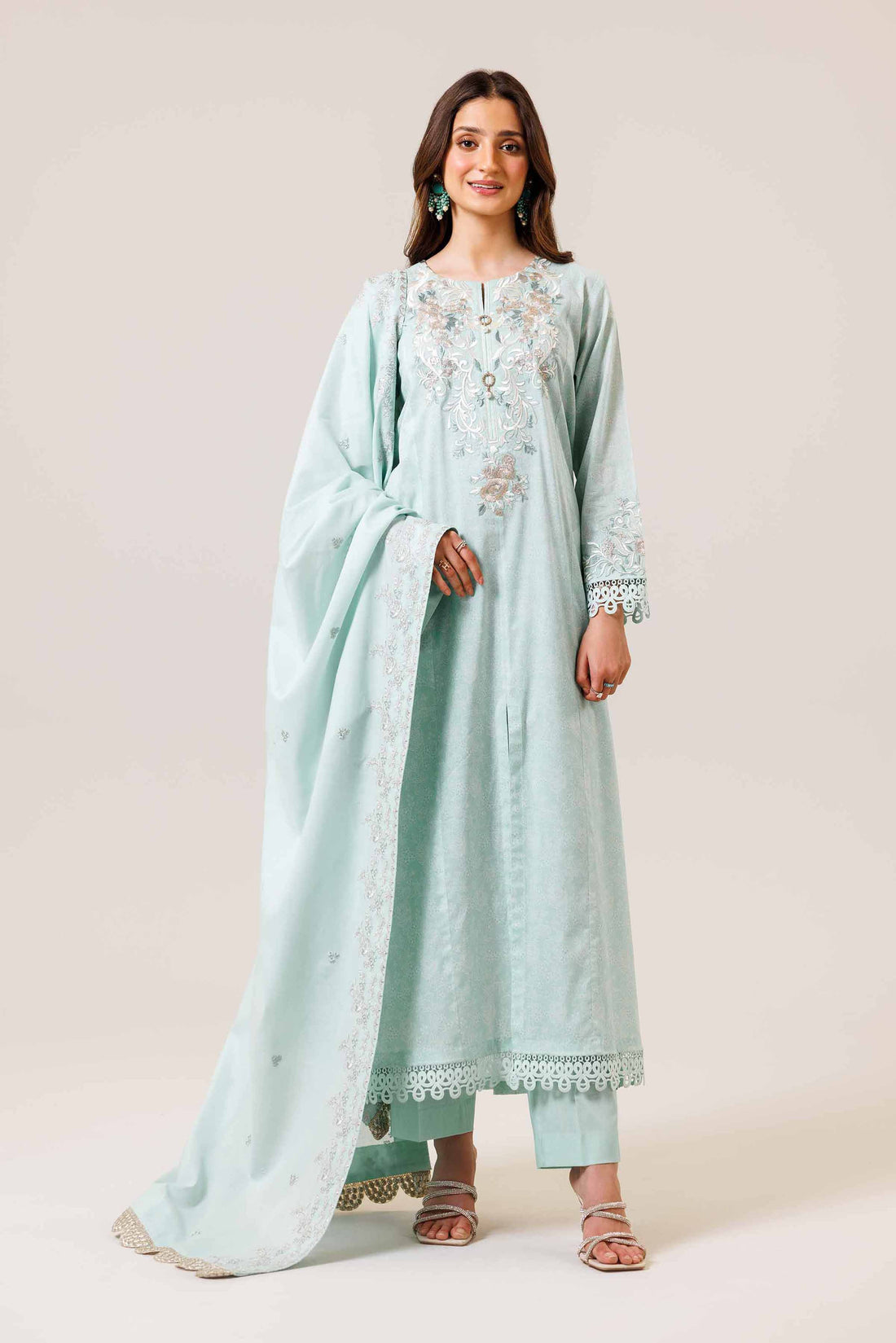 Nishat | Cross Season Edit | 42401988-1 - Saira Saqlain