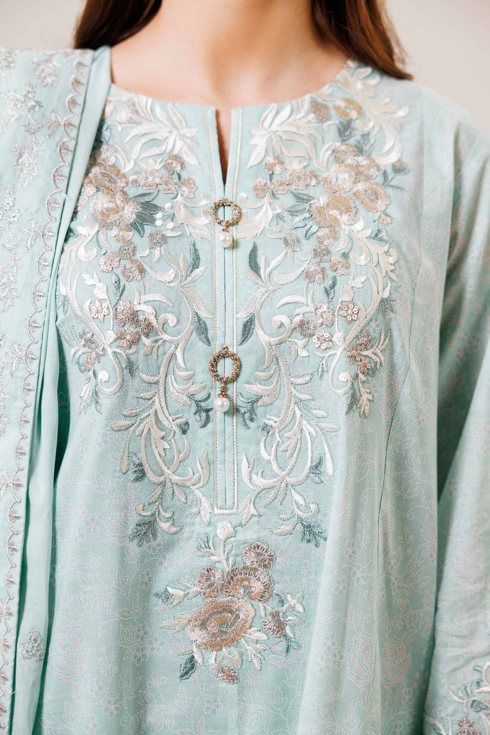 Nishat | Cross Season Edit | 42401988-1 - Saira Saqlain