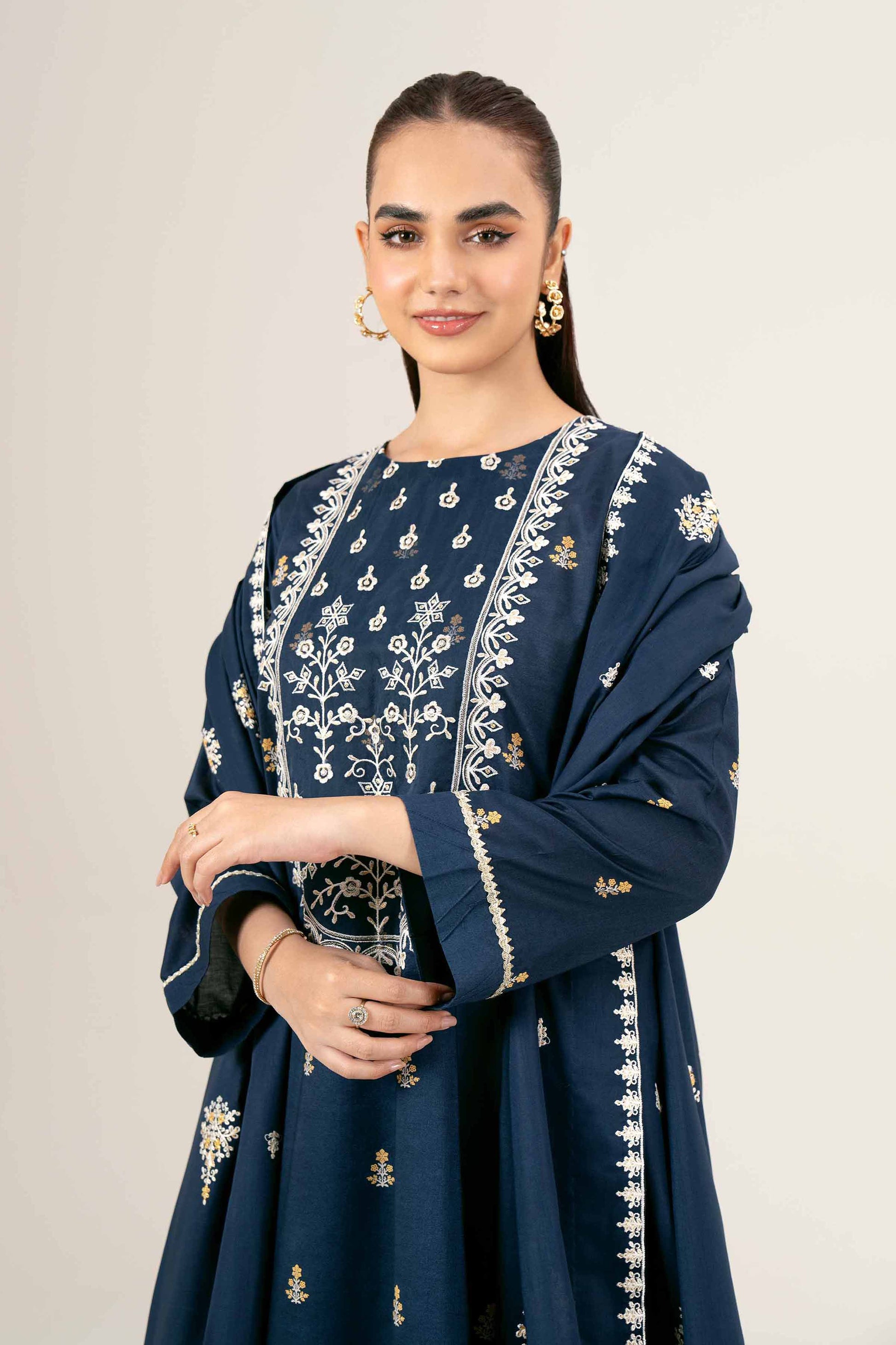 Nishat | Cross Season Edit | 42401989-1 - Saira Saqlain