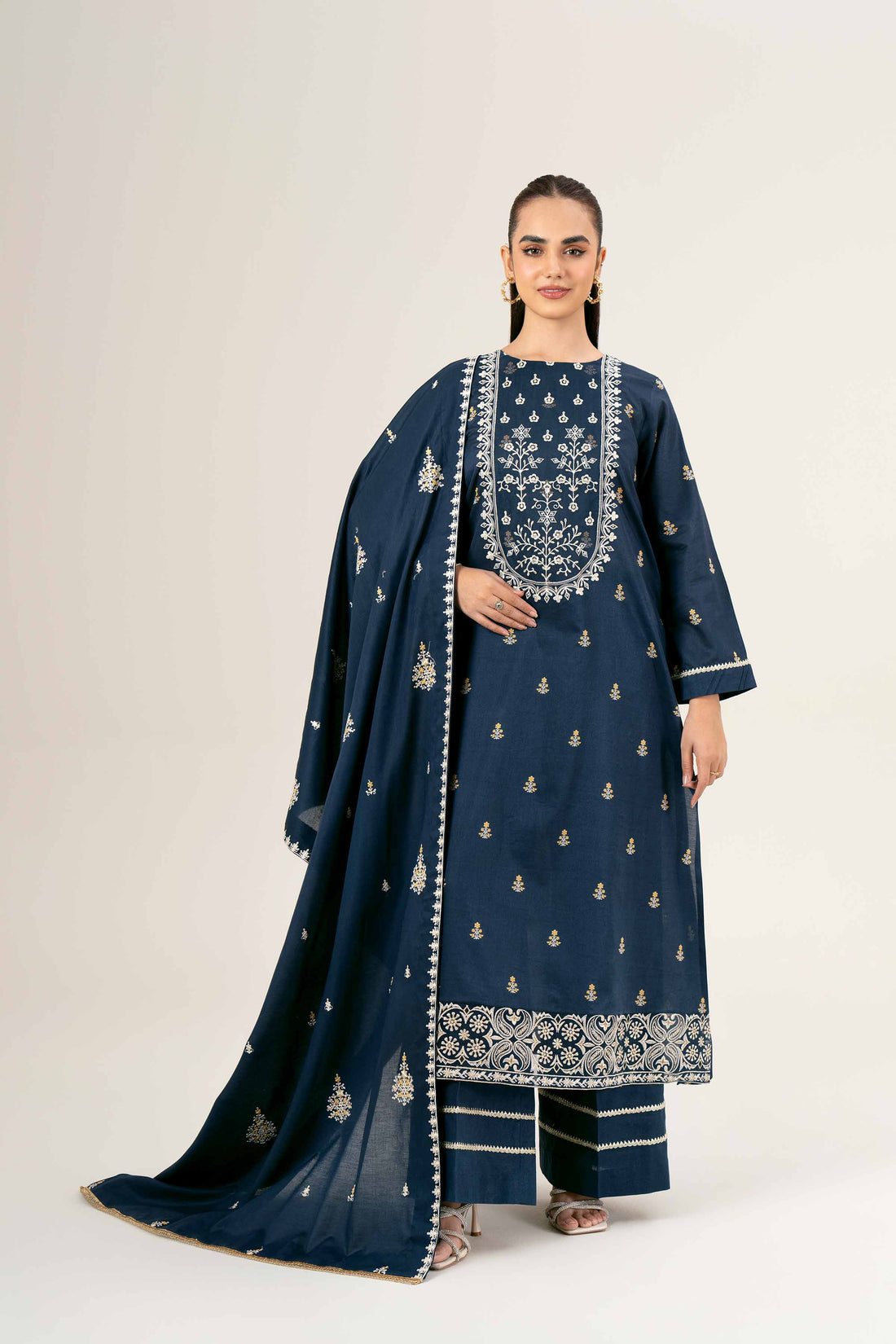 Nishat | Cross Season Edit | 42401989-1 - Saira Saqlain