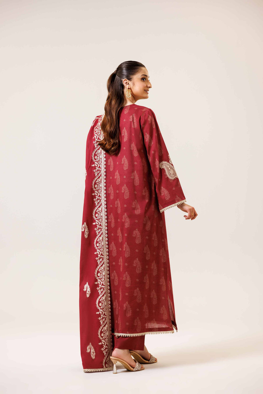 Nishat | Cross Season Edit | 42401990-1 - Saira Saqlain