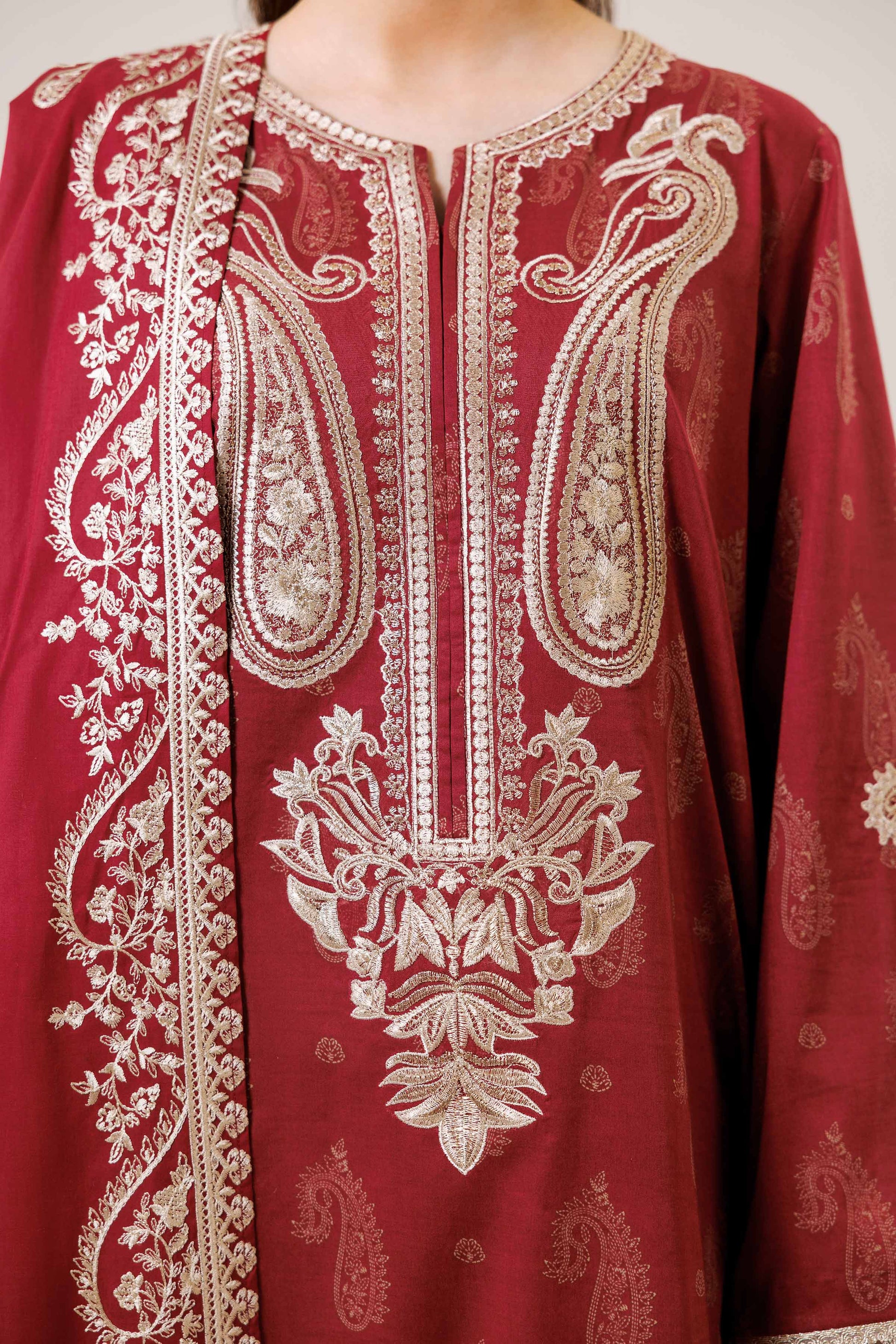 Nishat | Cross Season Edit | 42401990-1 - Saira Saqlain