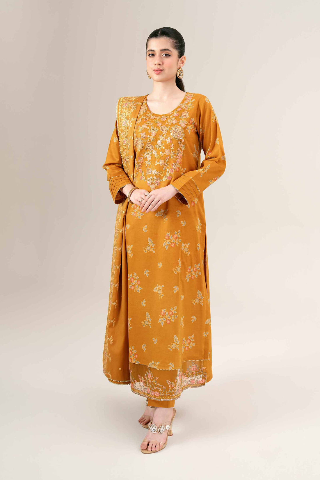 Nishat | Cross Season Edit | 42401991-1 - Saira Saqlain