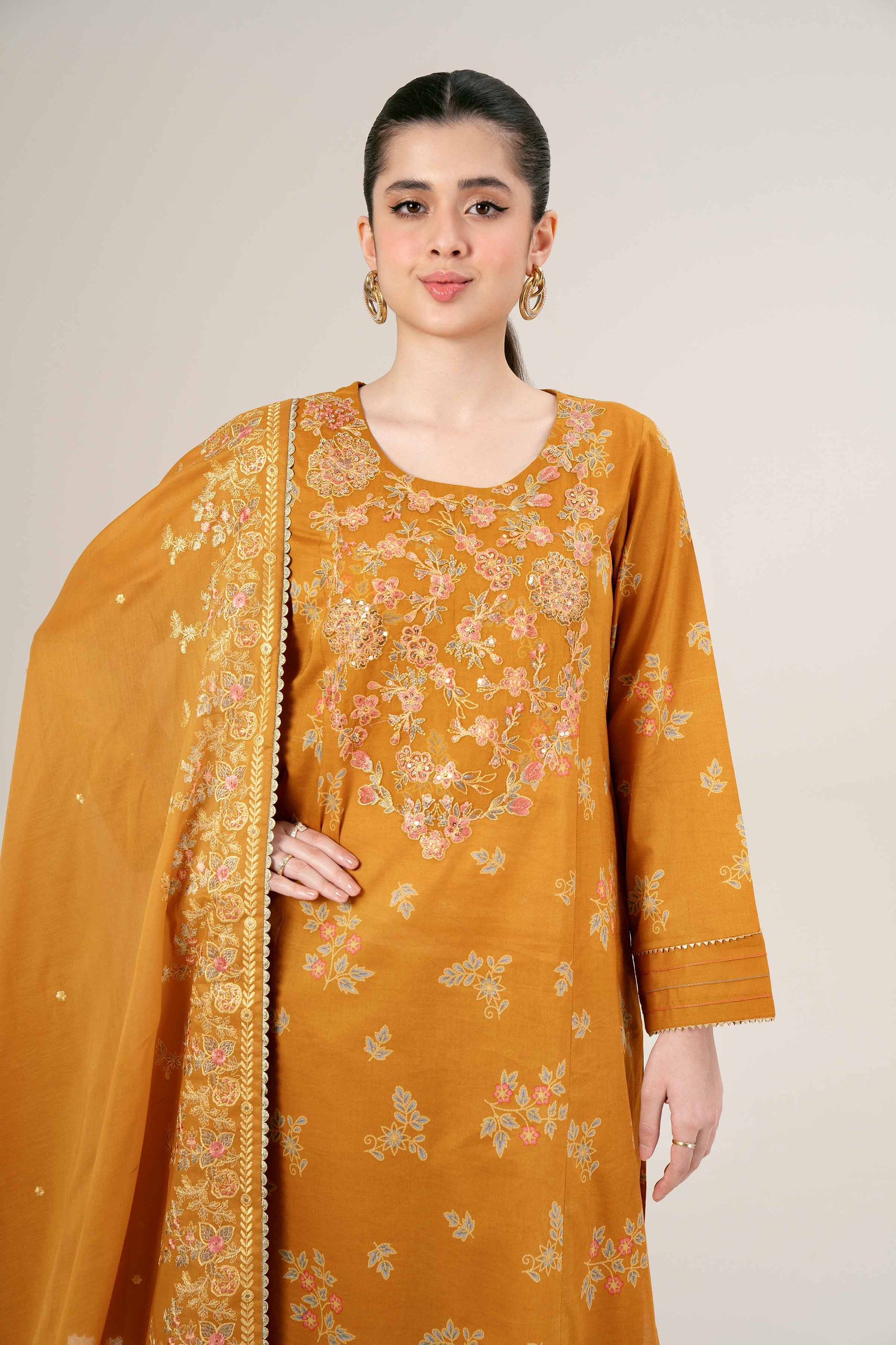 Nishat | Cross Season Edit | 42401991-1 - Saira Saqlain