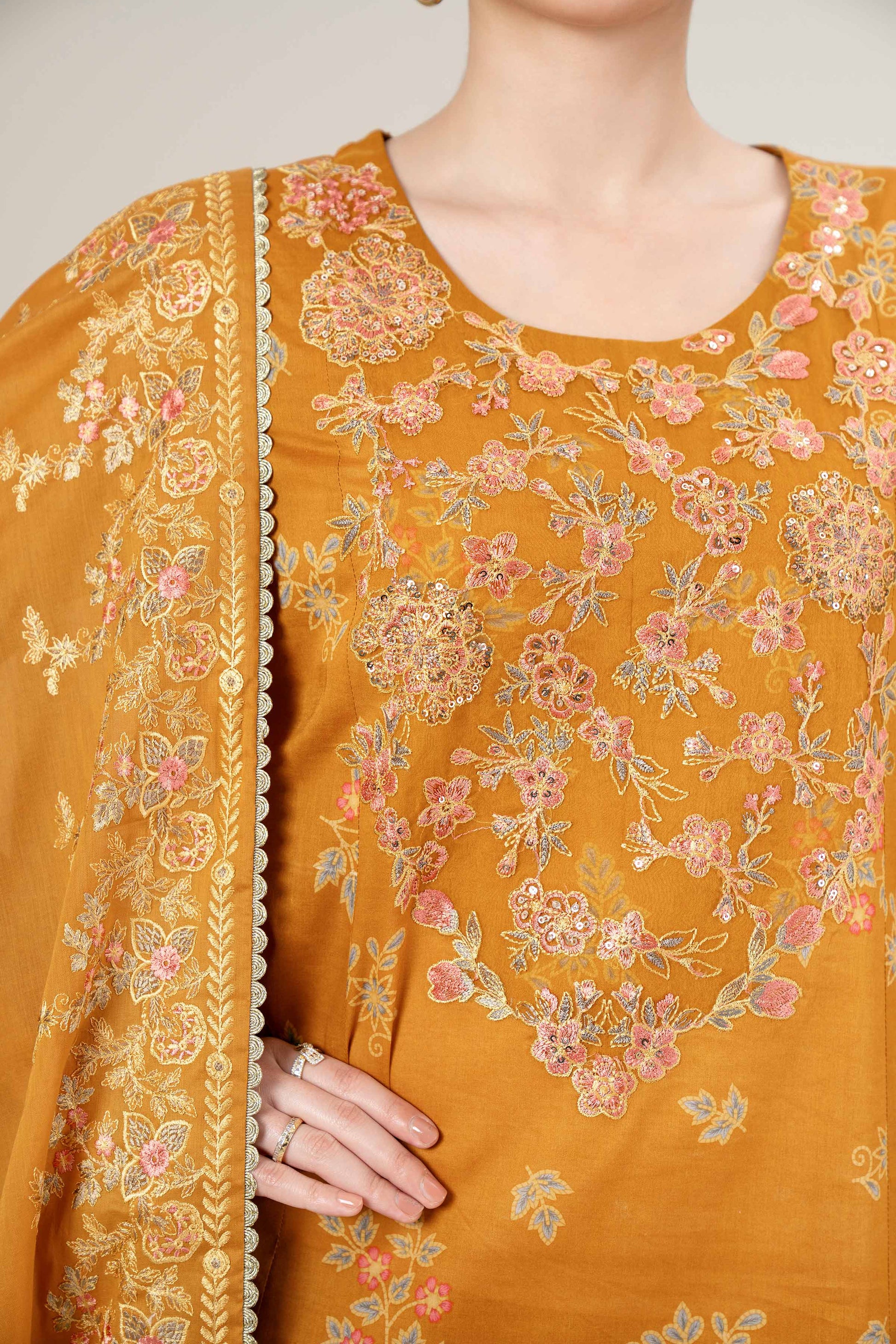Nishat | Cross Season Edit | 42401991-1 - Saira Saqlain