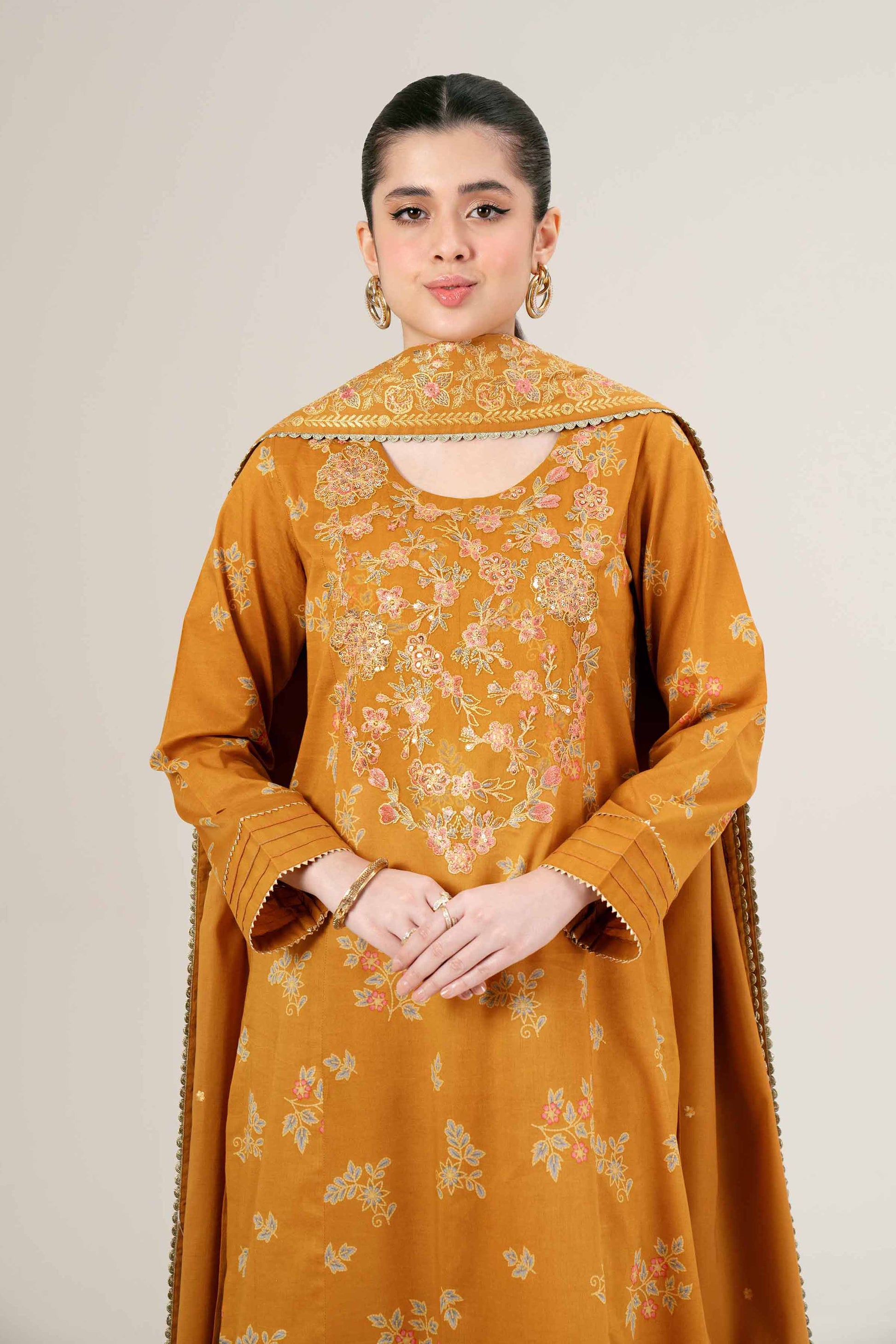 Nishat | Cross Season Edit | 42401991-1 - Saira Saqlain
