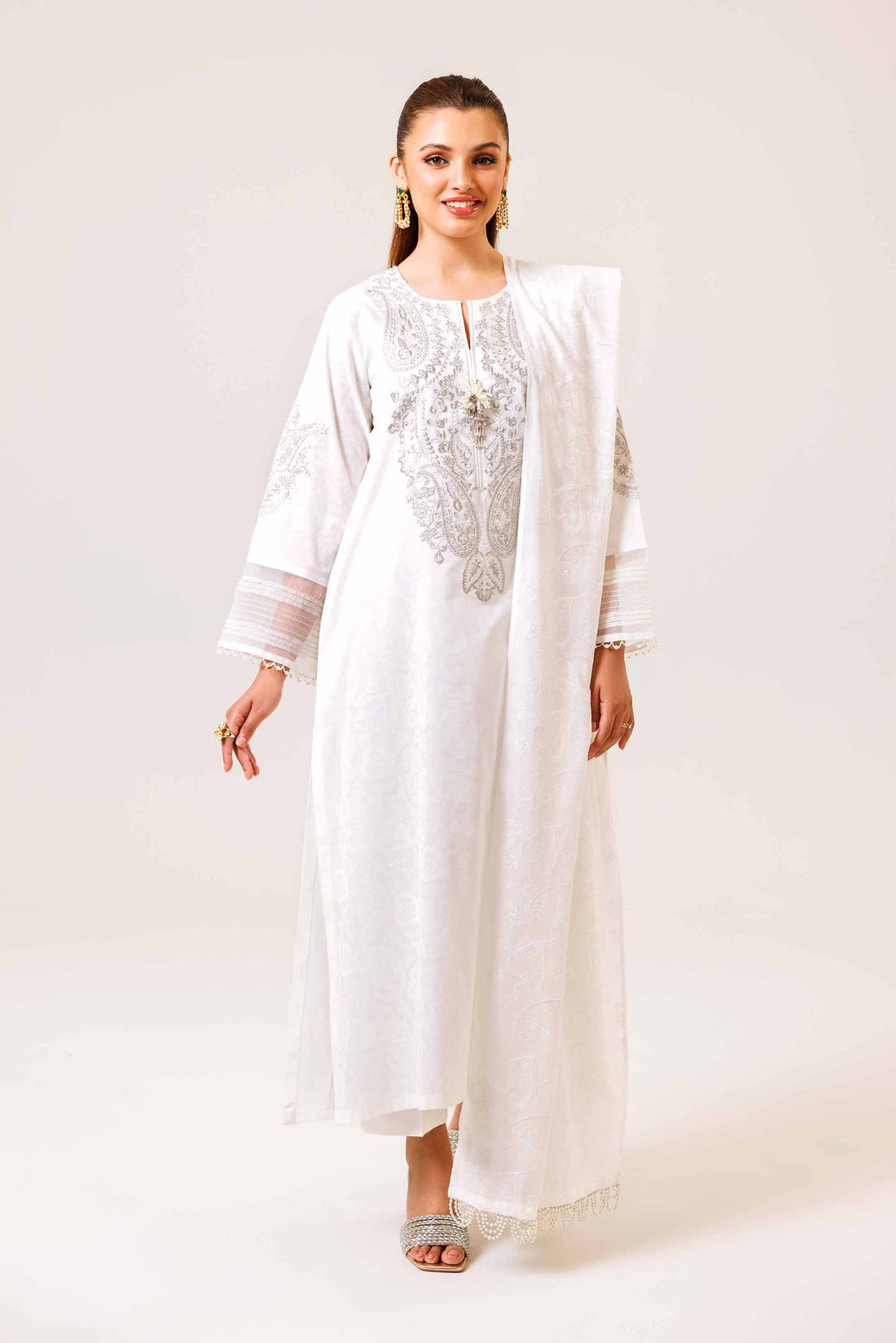 Nishat | Cross Season Edit | 42401992-1 - Saira Saqlain