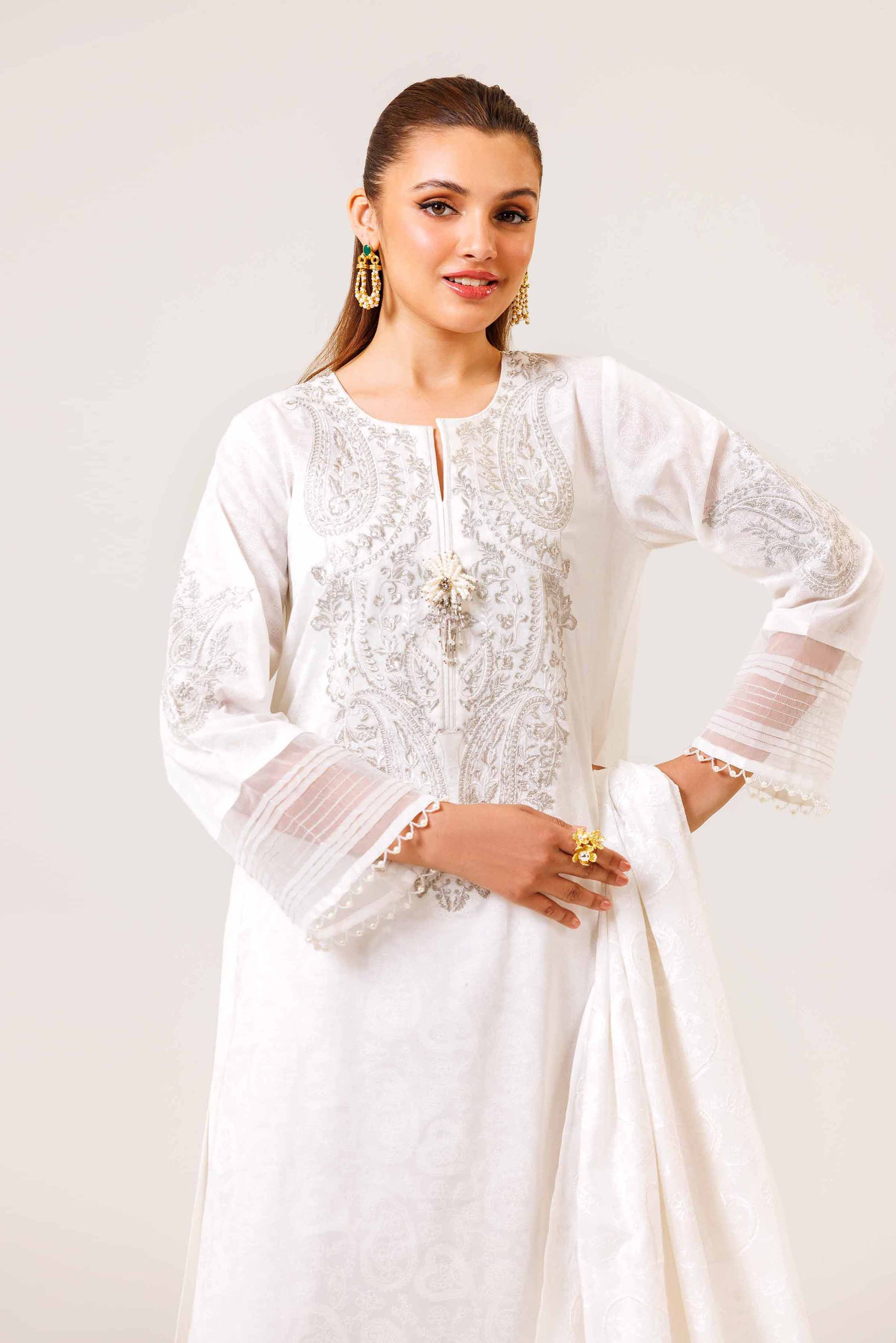 Nishat | Cross Season Edit | 42401992-1 - Saira Saqlain