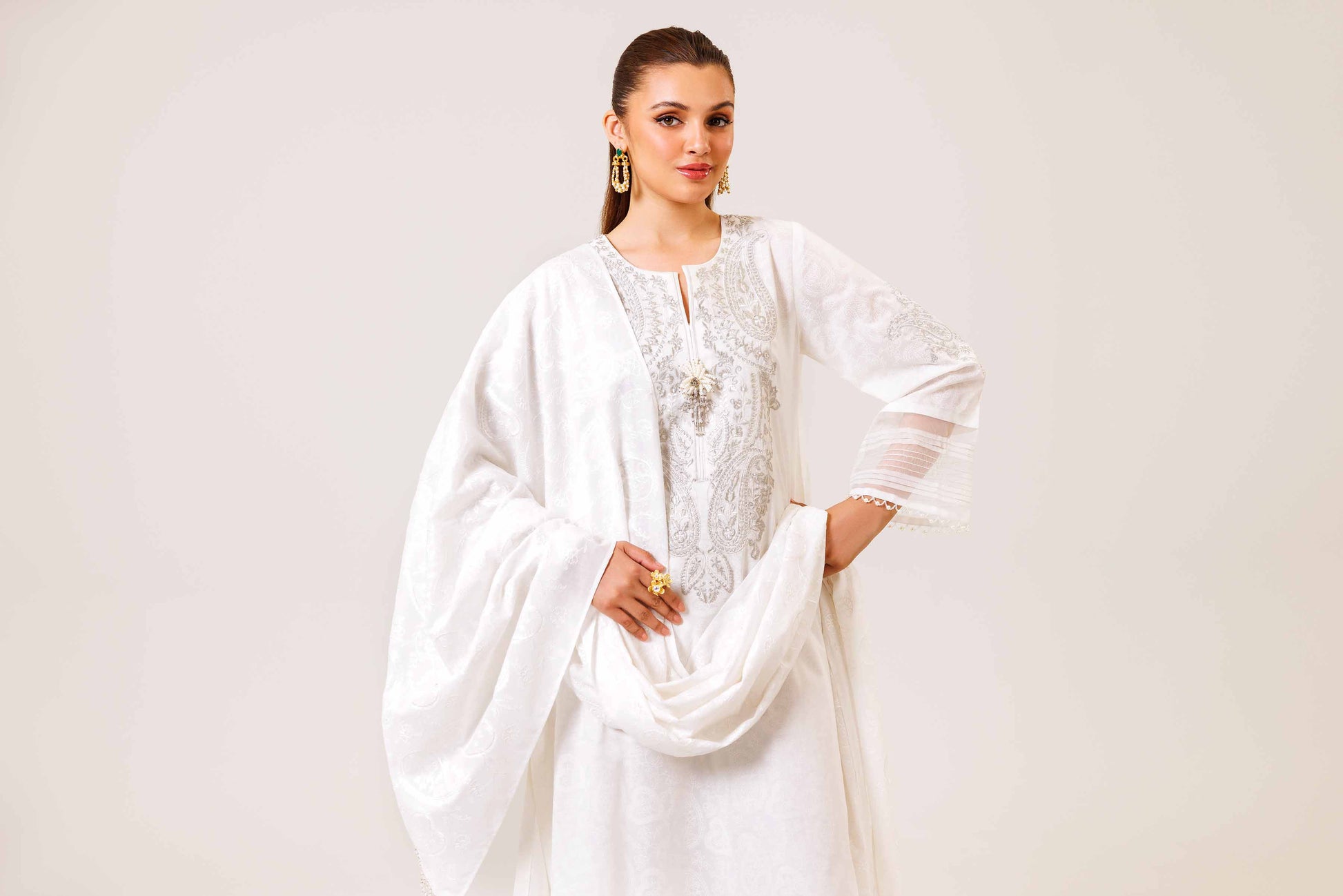 Nishat | Cross Season Edit | 42401992-1 - Saira Saqlain