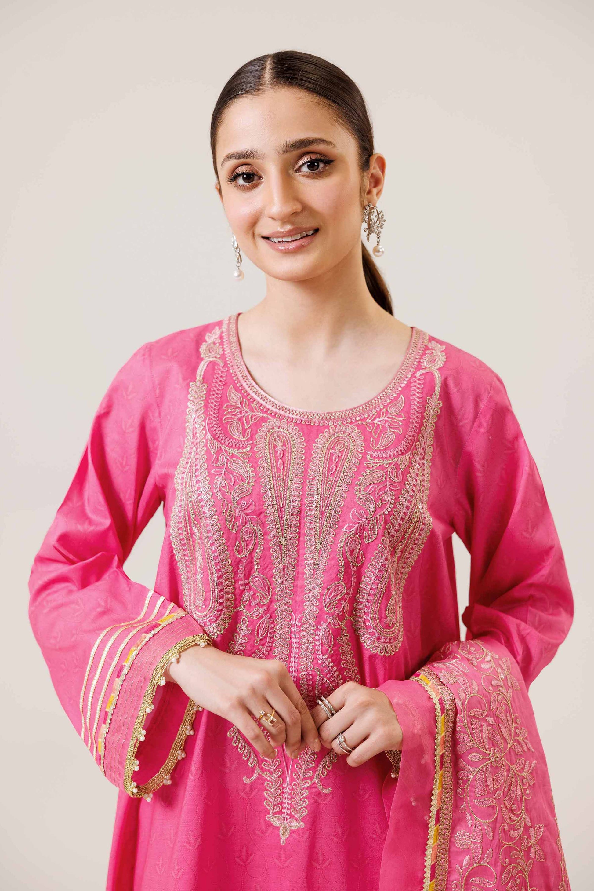Nishat | Cross Season Edit | 42401993-1 - Saira Saqlain