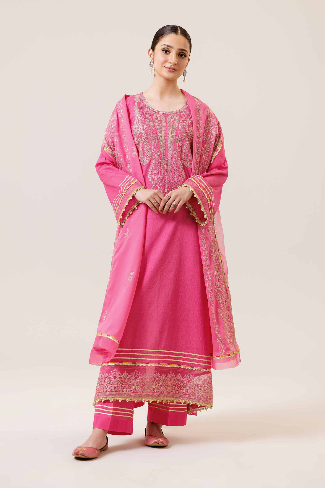 Nishat | Cross Season Edit | 42401993-1 - Saira Saqlain