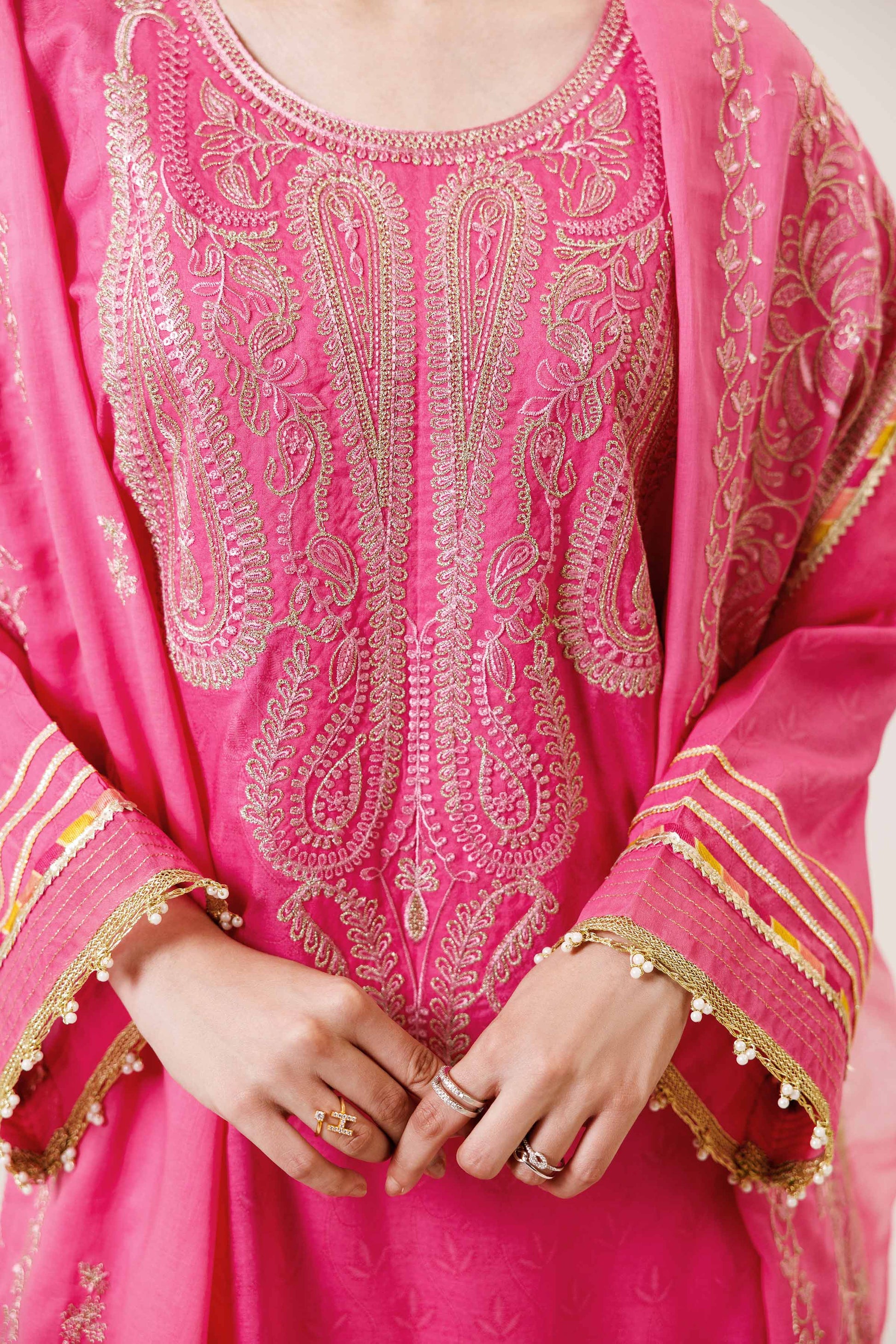 Nishat | Cross Season Edit | 42401993-1 - Saira Saqlain