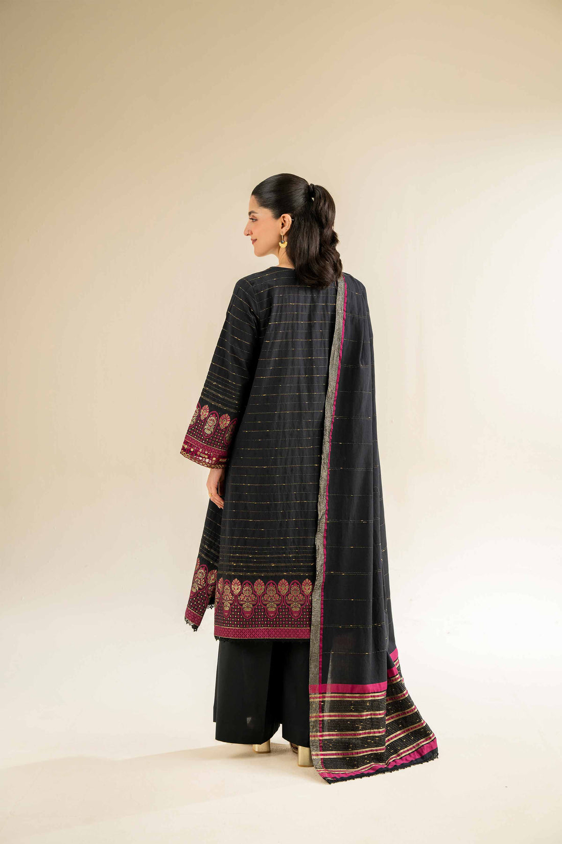 Nishat | Cross Season Edit | 42501041 - Saira Saqlain
