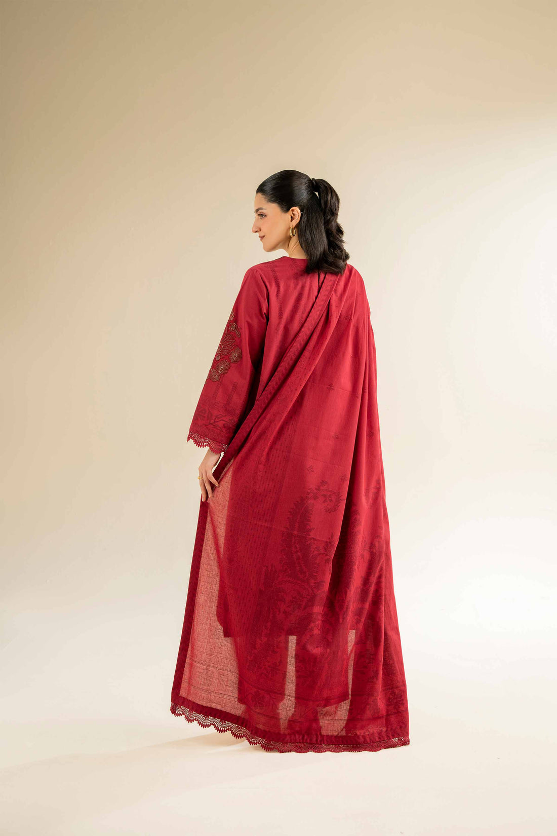 Nishat | Cross Season Edit | 42501042 - Saira Saqlain