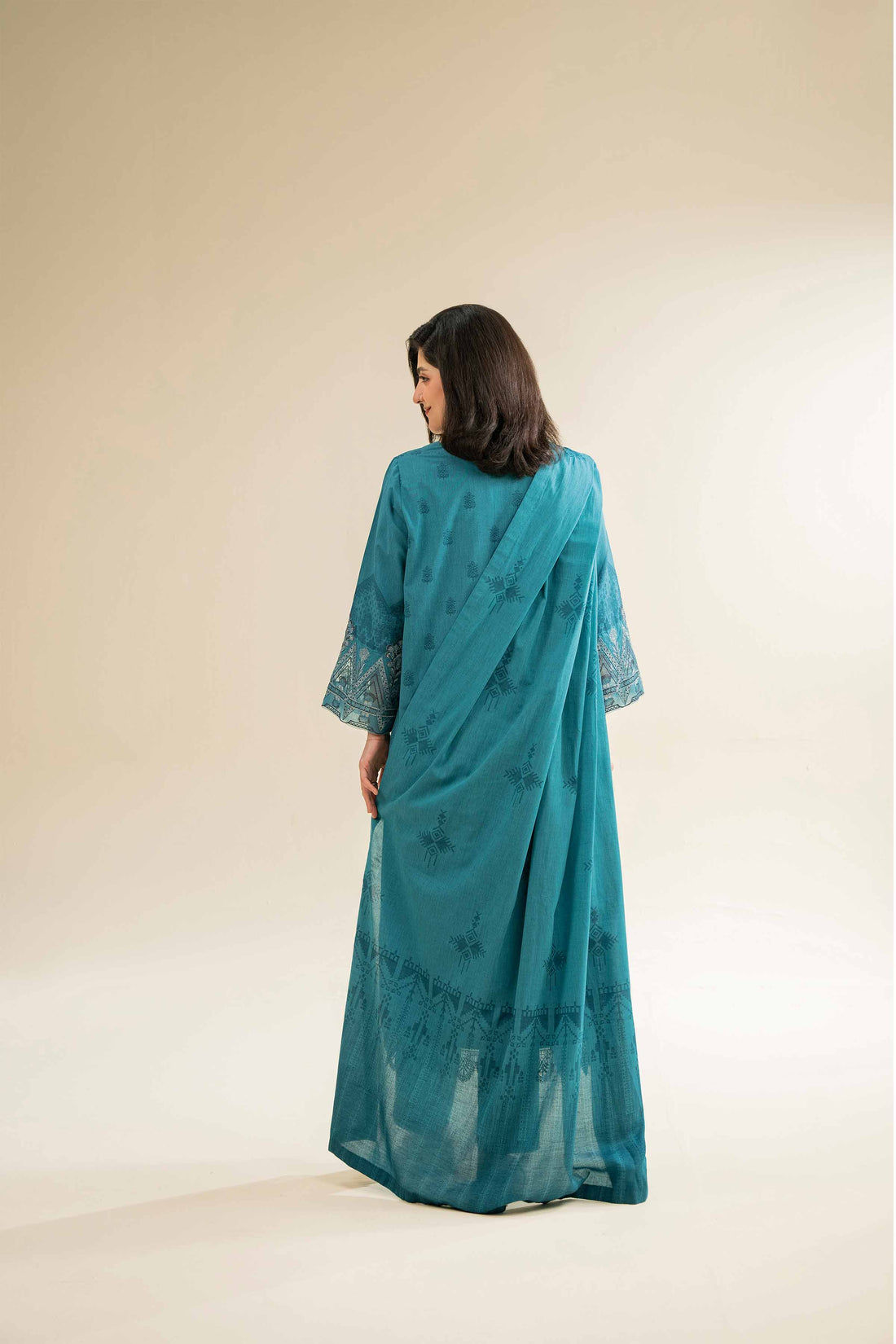 Nishat | Cross Season Edit | 42501044 - Saira Saqlain