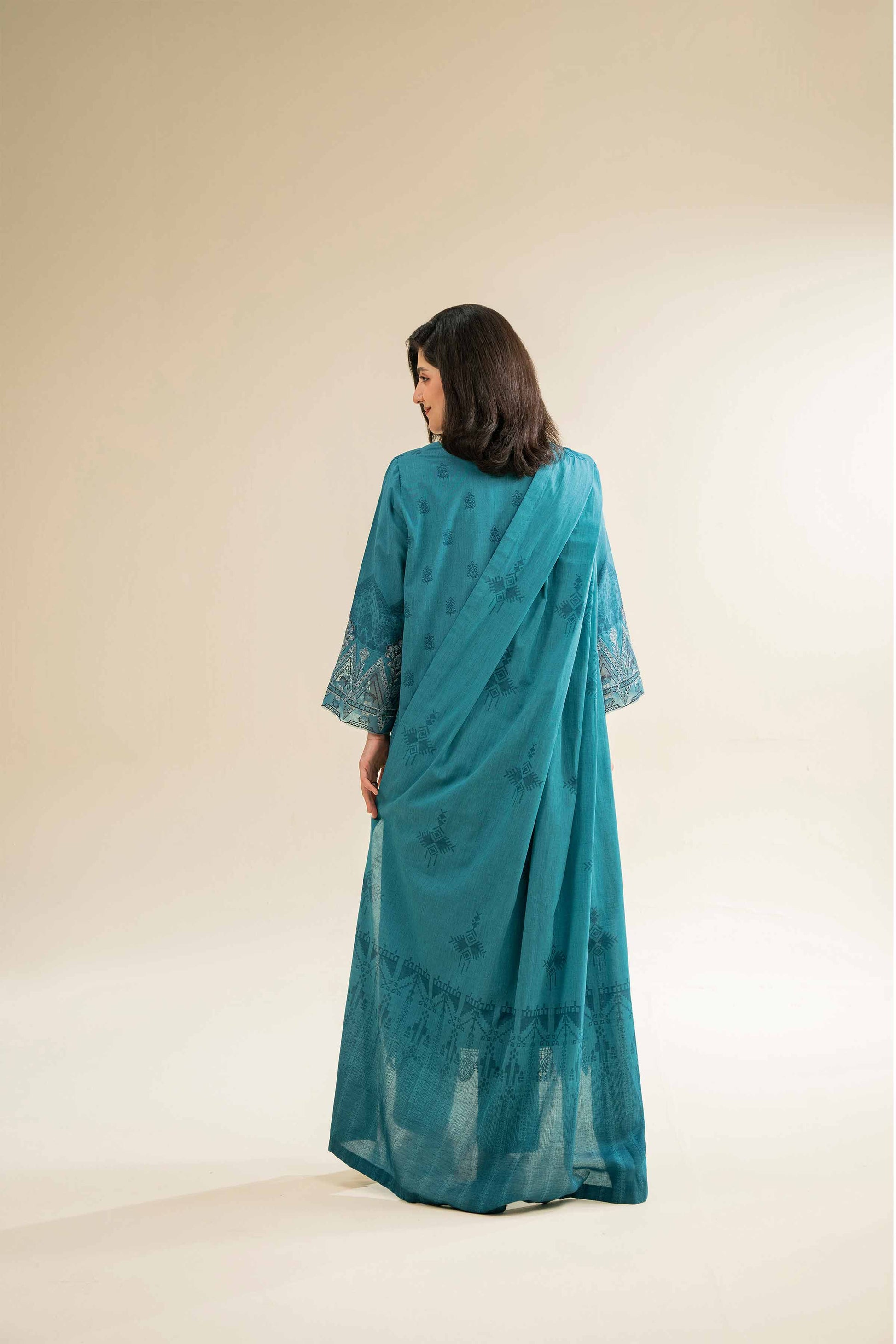 Nishat | Cross Season Edit | 42501044 - Saira Saqlain