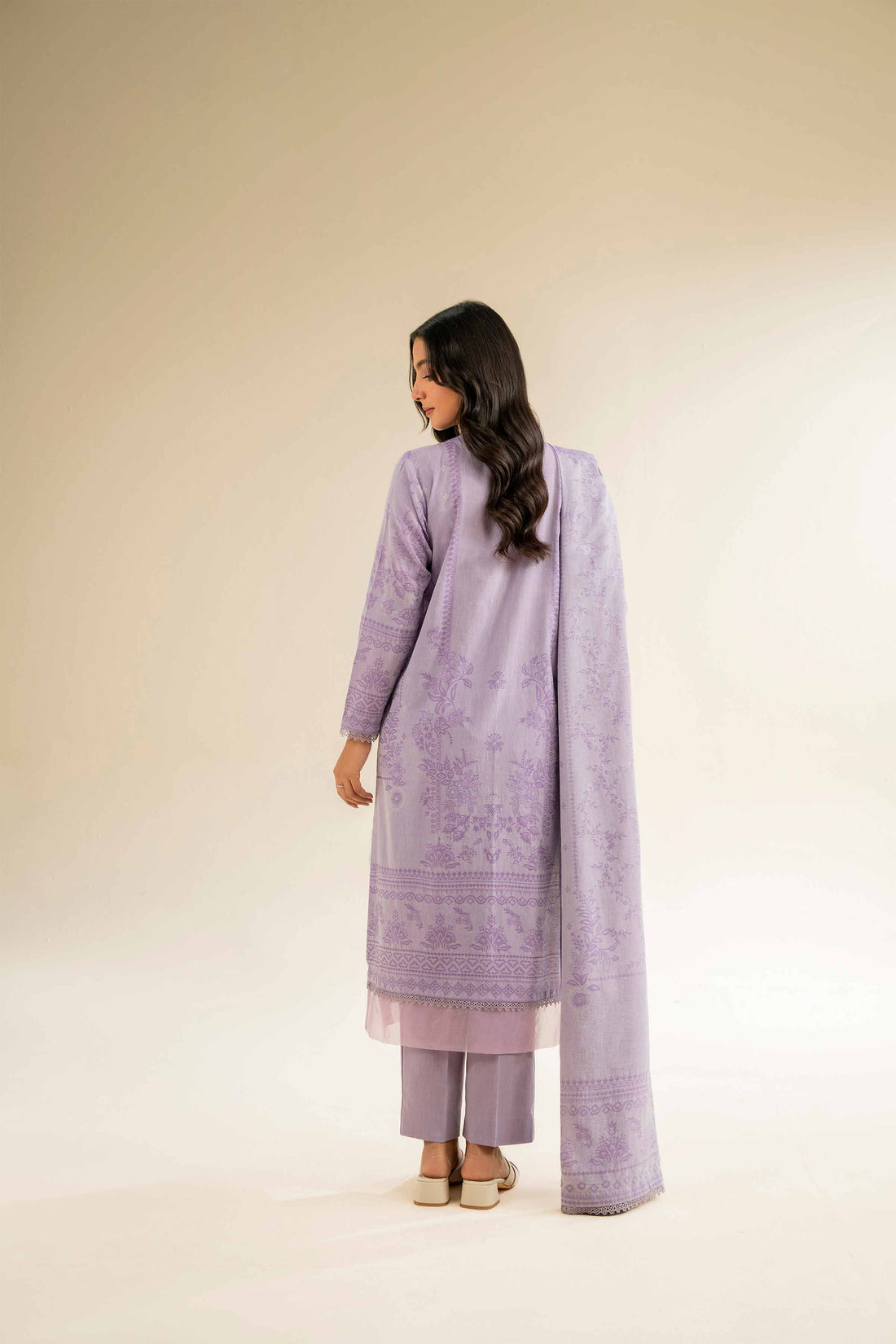 Nishat | Cross Season Edit | 42501045 - Saira Saqlain