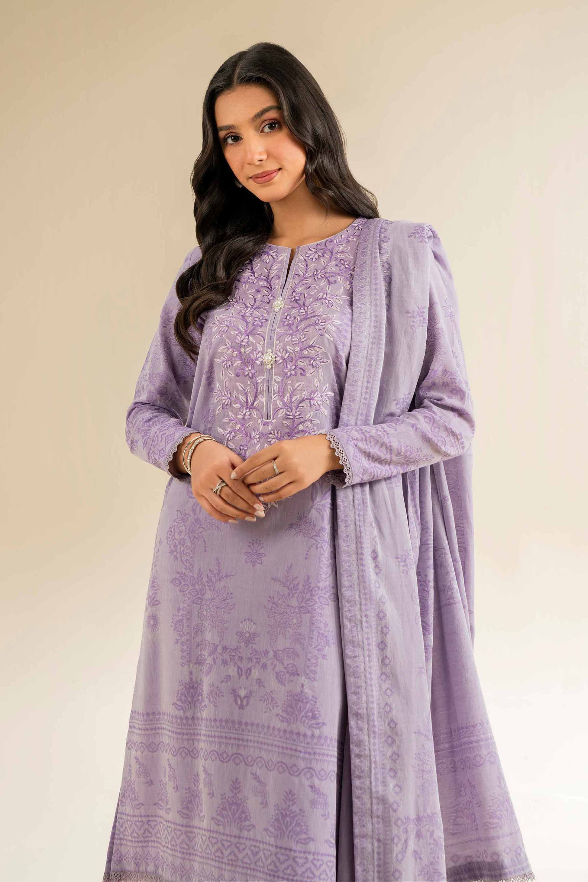 Nishat | Cross Season Edit | 42501045 - Saira Saqlain