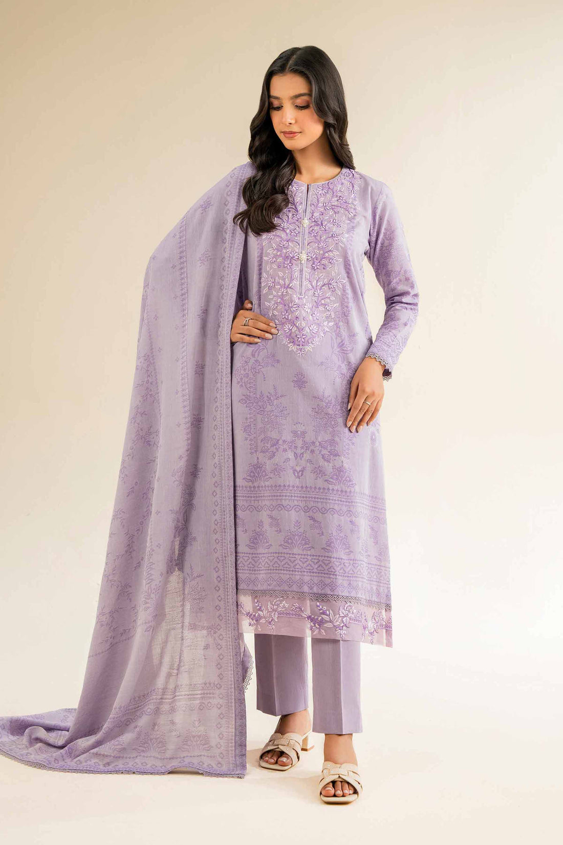 Nishat | Cross Season Edit | 42501045 - Saira Saqlain