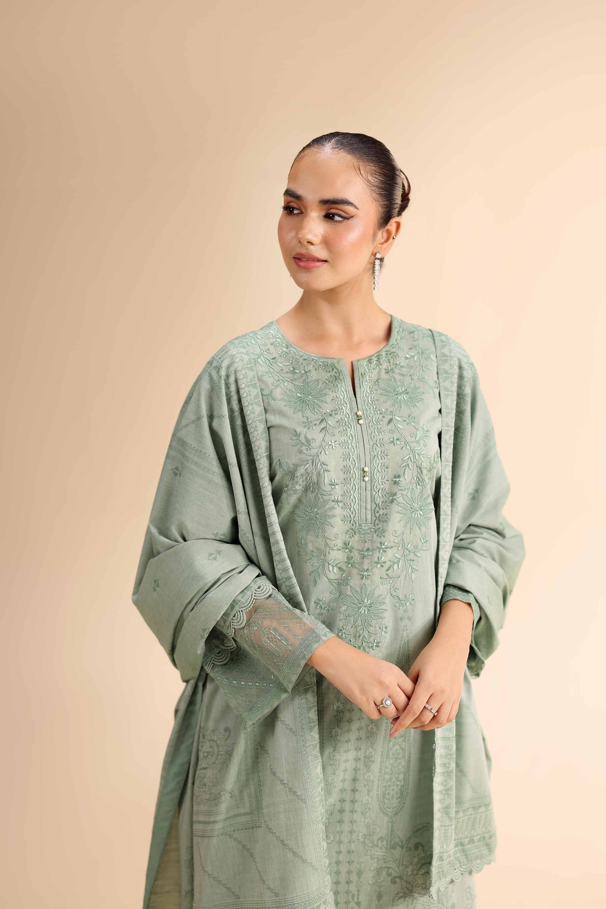 Nishat | Cross Season Edit | 42501046 - Saira Saqlain