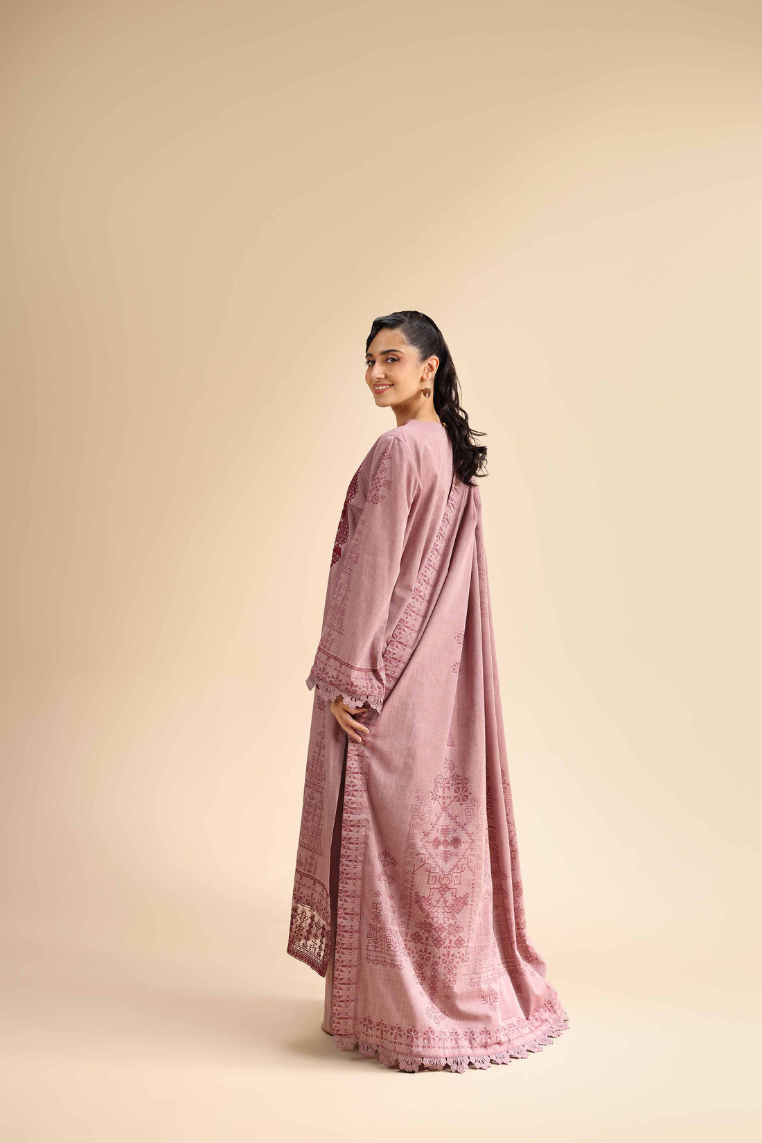 Nishat | Cross Season Edit | 42501047 - Saira Saqlain