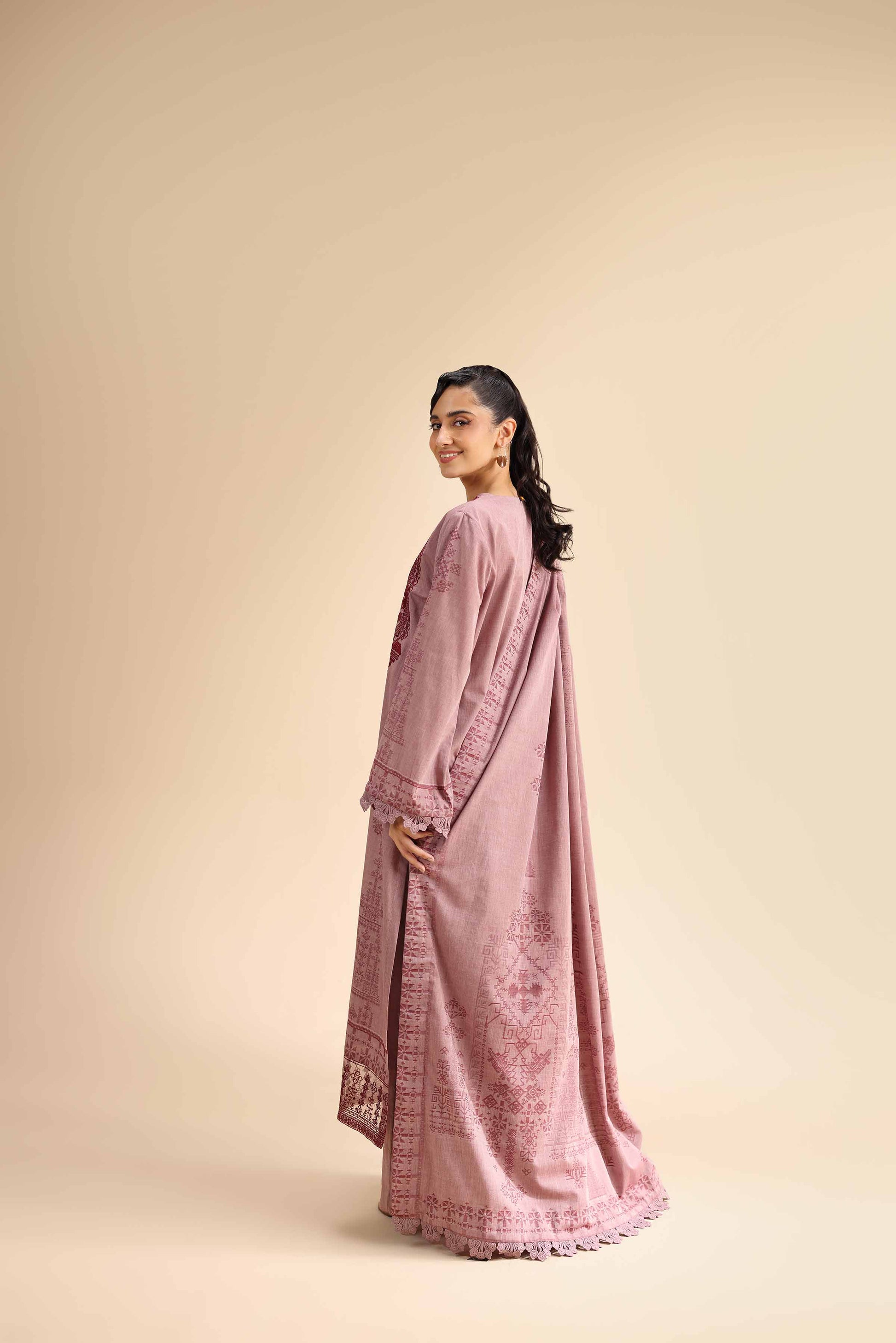 Nishat | Cross Season Edit | 42501047 - Saira Saqlain