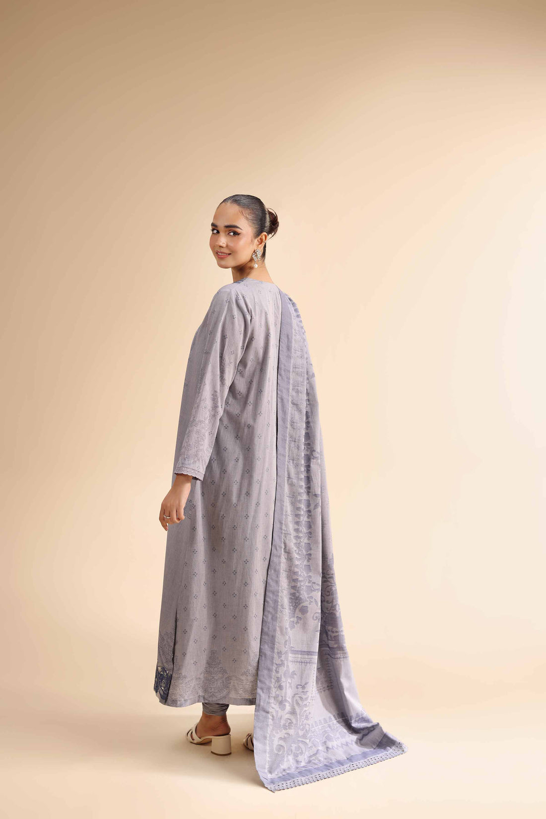 Nishat | Cross Season Edit | 42501048 - Saira Saqlain