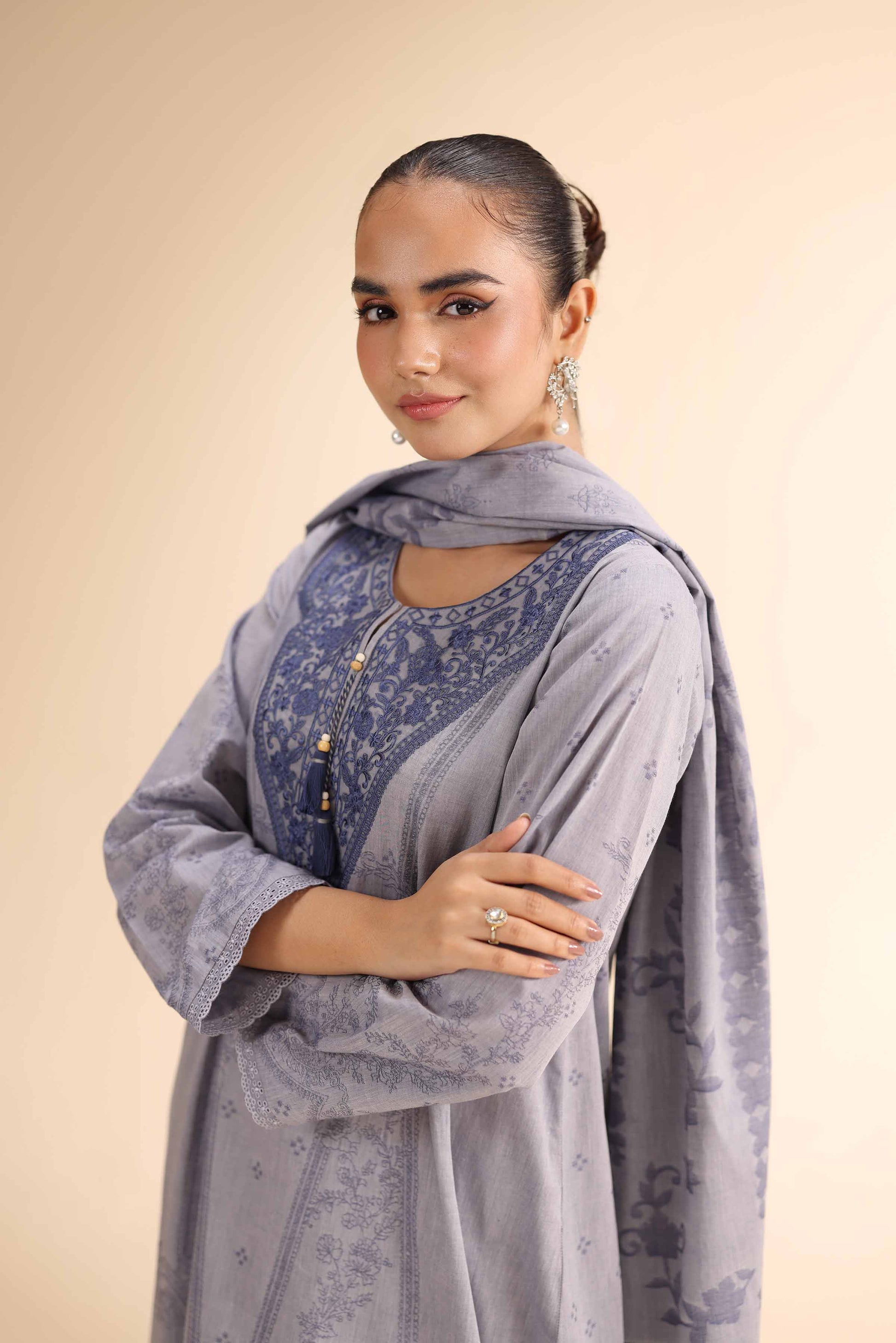 Nishat | Cross Season Edit | 42501048 - Saira Saqlain