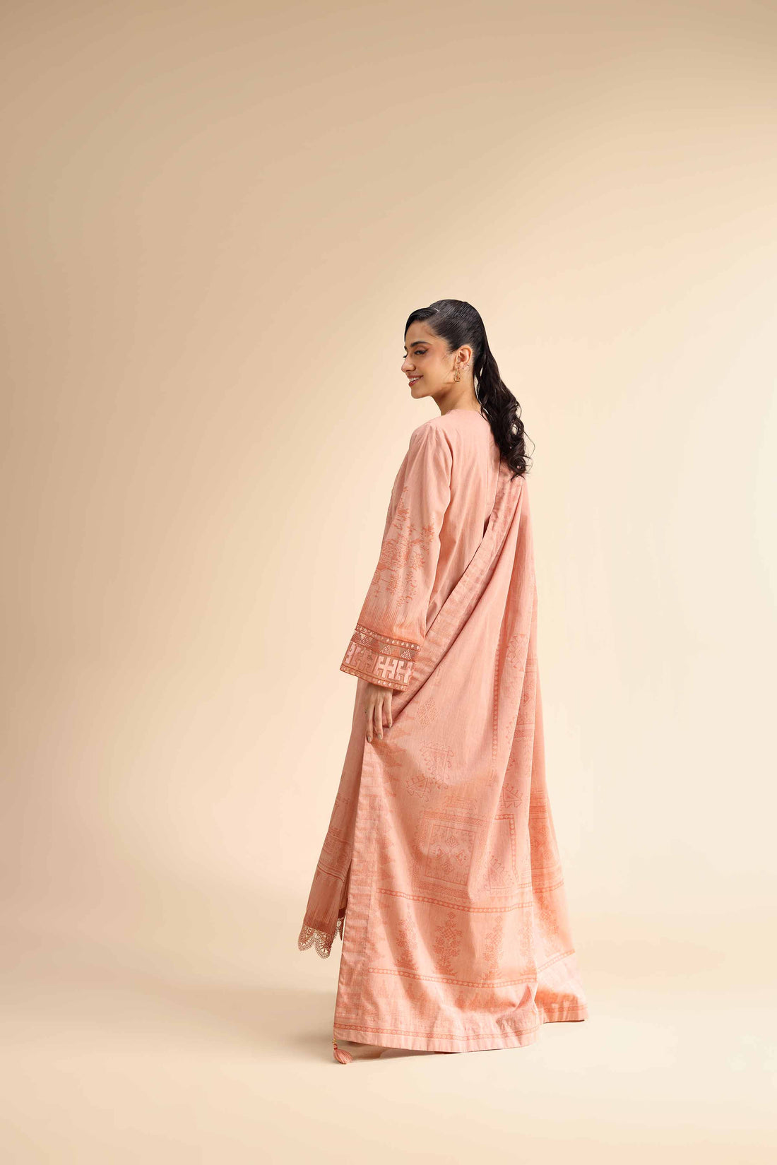 Nishat | Cross Season Edit | 42501049 - Saira Saqlain