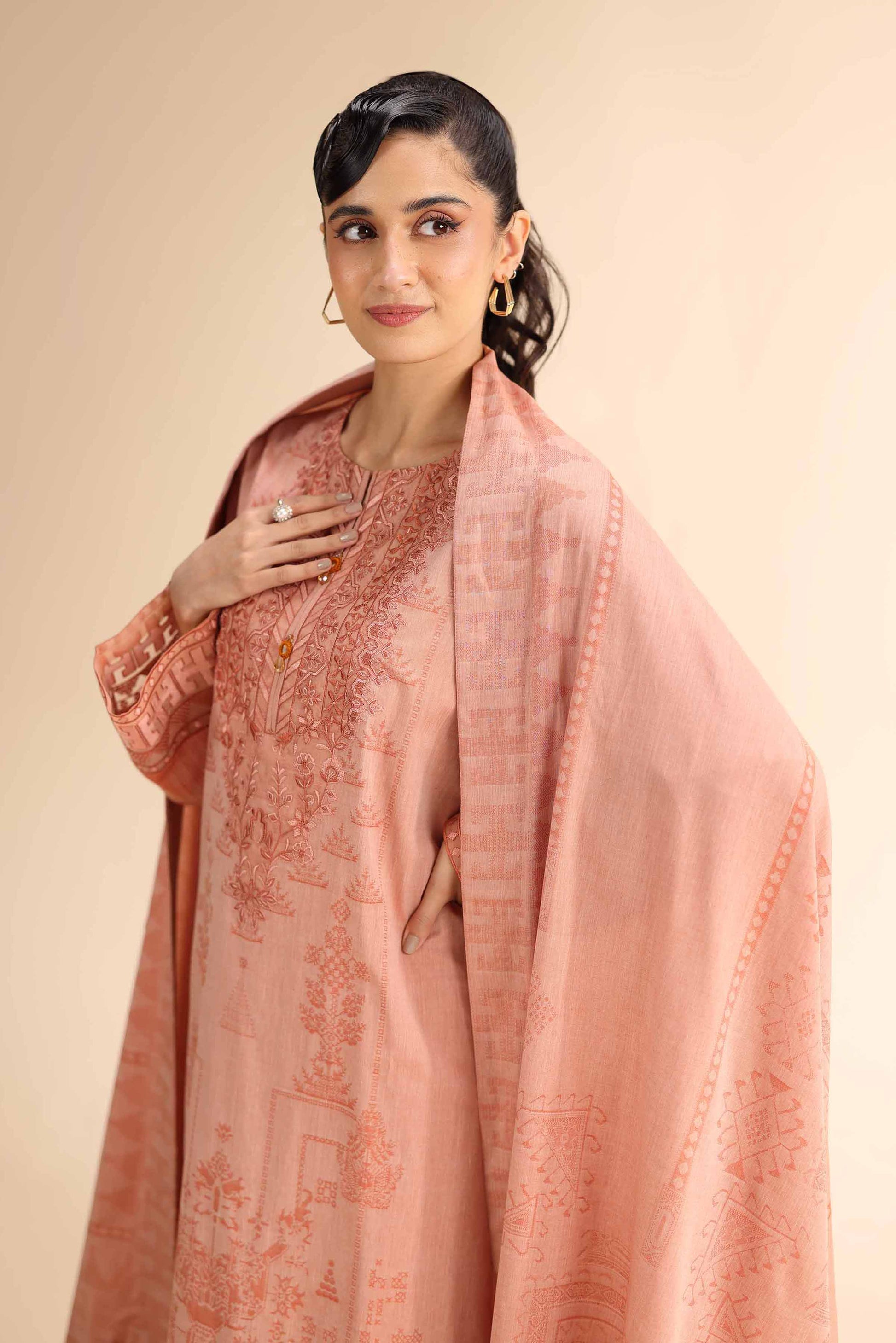 Nishat | Cross Season Edit | 42501049 - Saira Saqlain