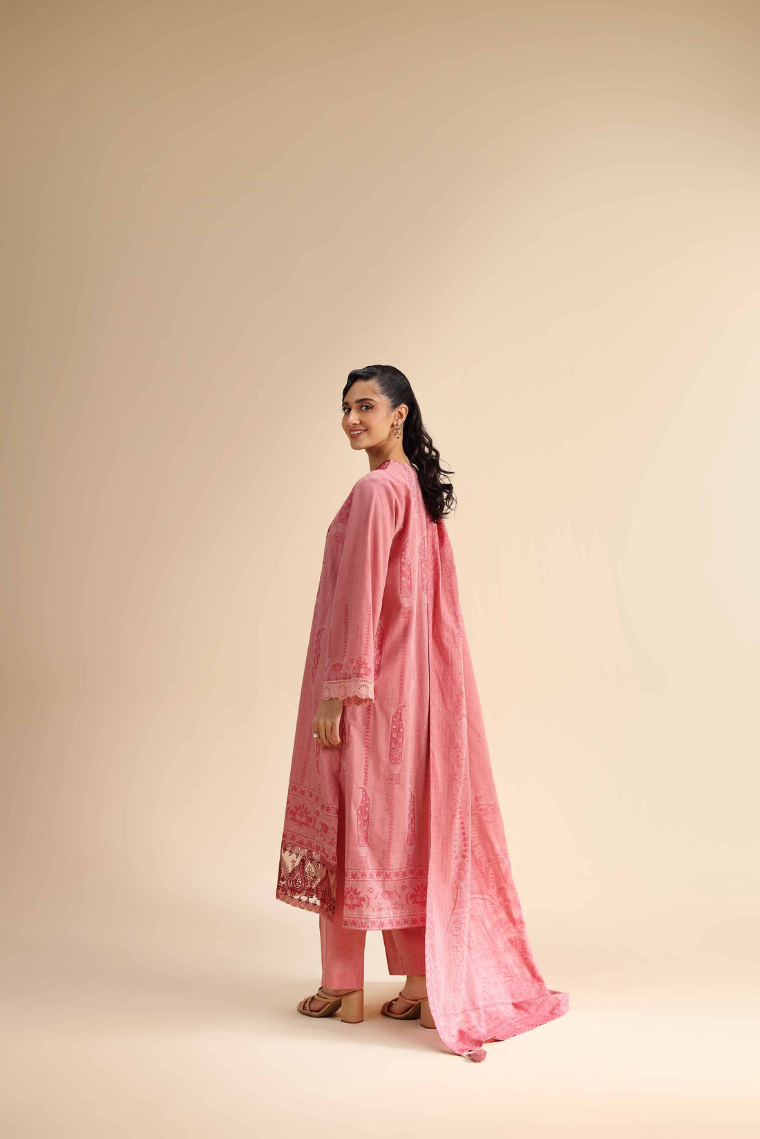 Nishat | Cross Season Edit | 42501050 - Saira Saqlain