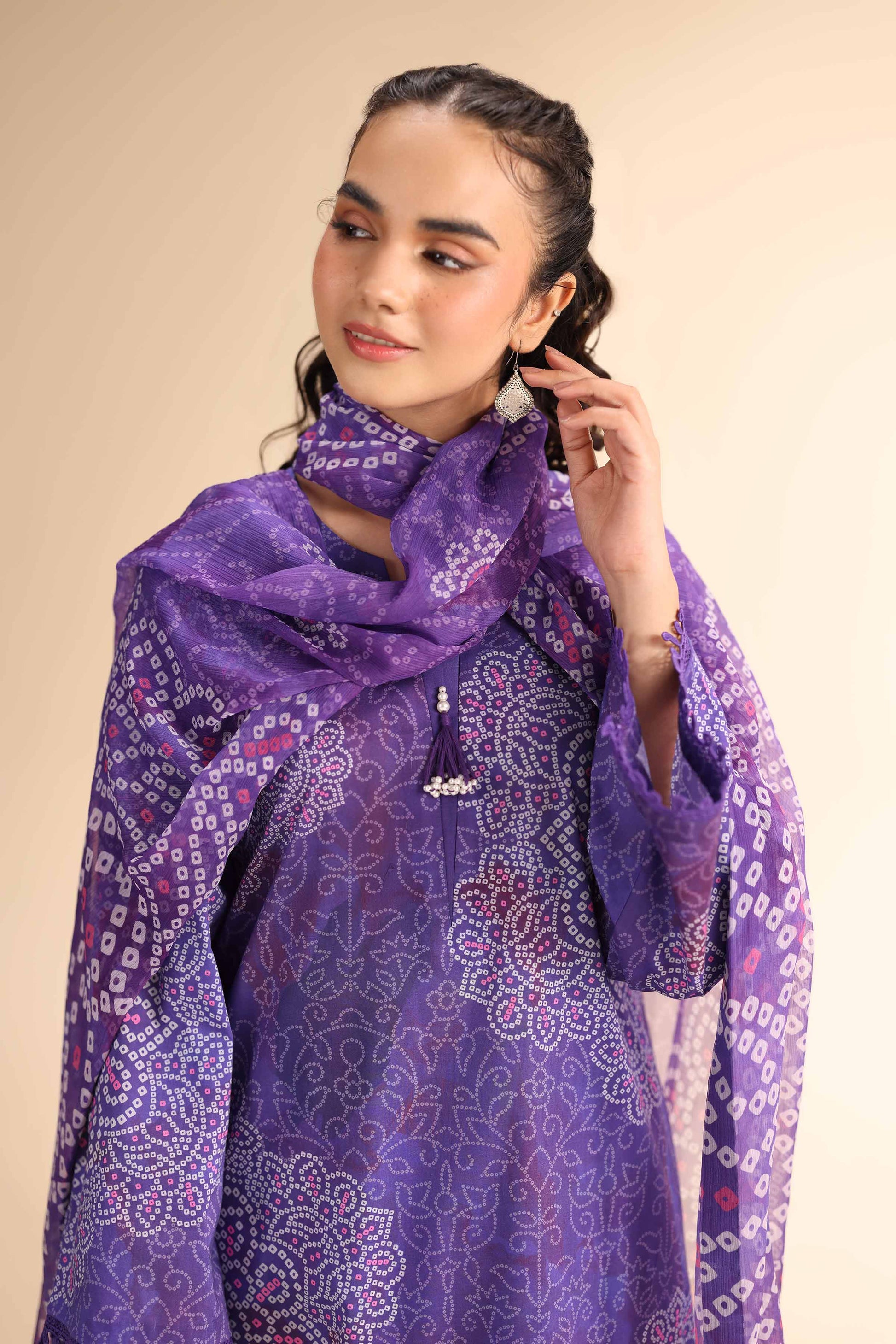 Nishat | Cross Season Edit | 42501051 - Saira Saqlain